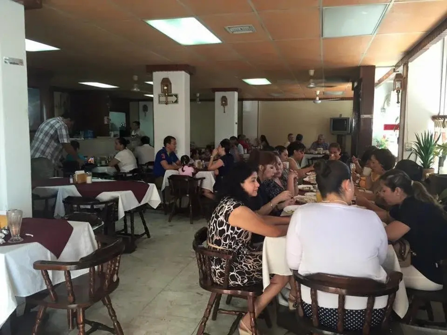 Hotel Plaza Real de la Paz