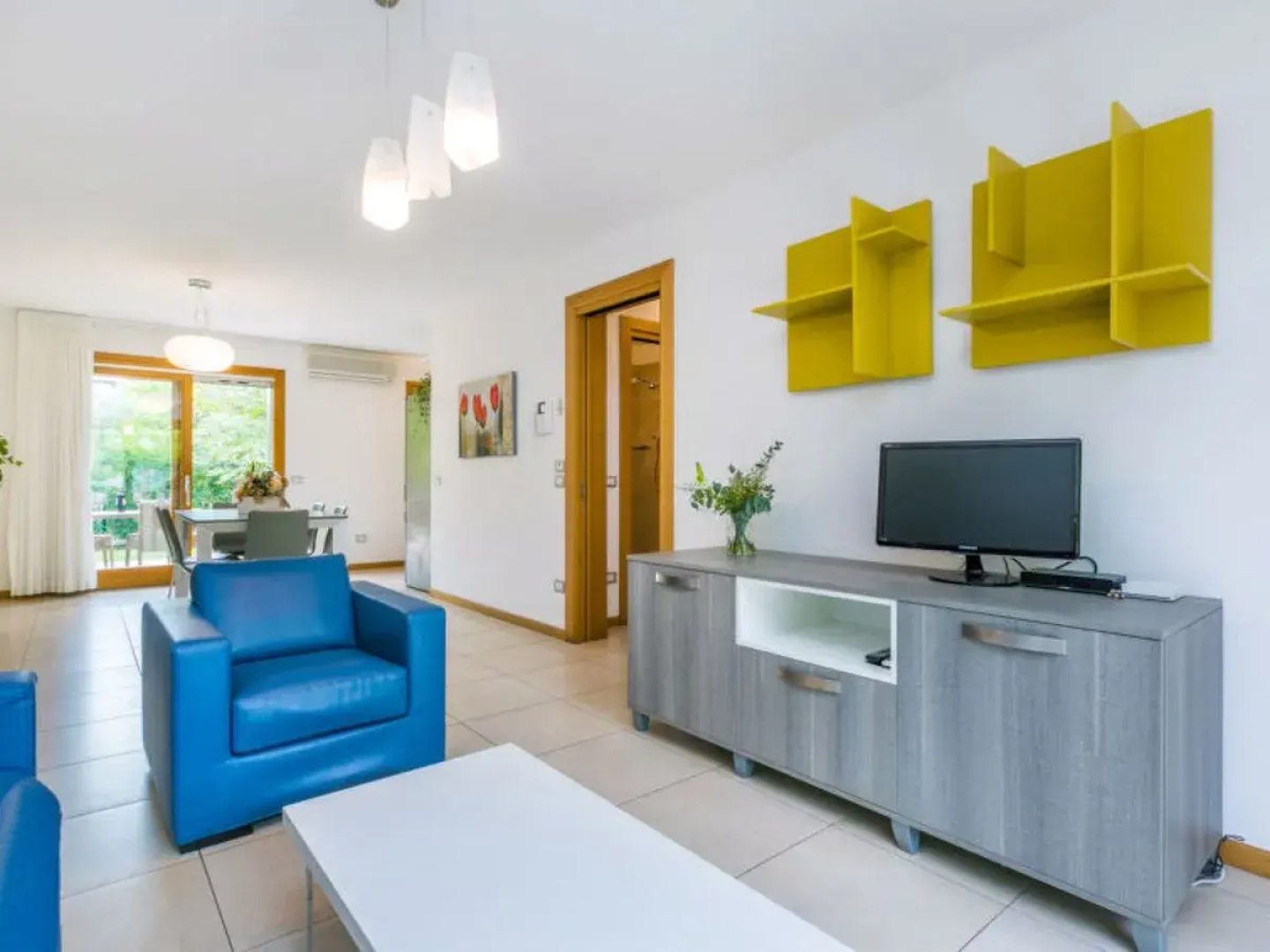 Green Village Resort (LIG203)