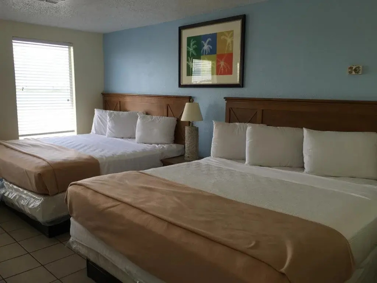 OYO Hotel Rockport- Bay View