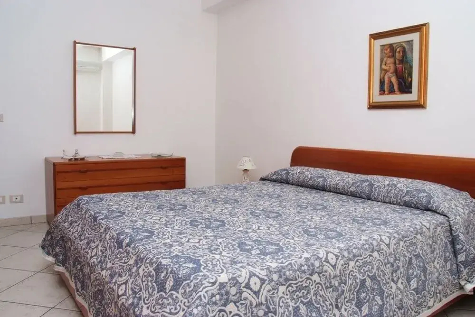 Appartamento Aleppo - Case Sicule