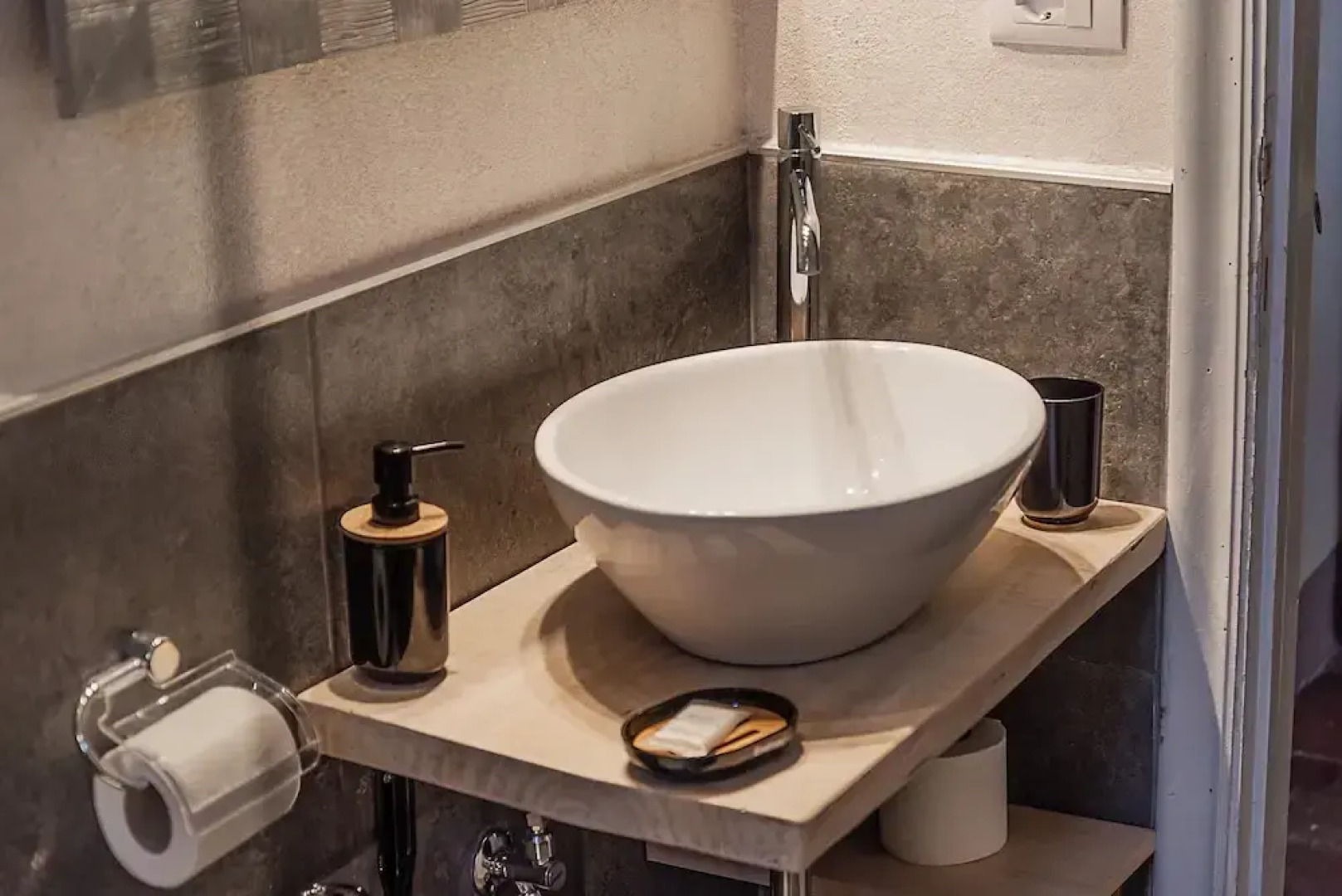 Agriturismo La Ripolina