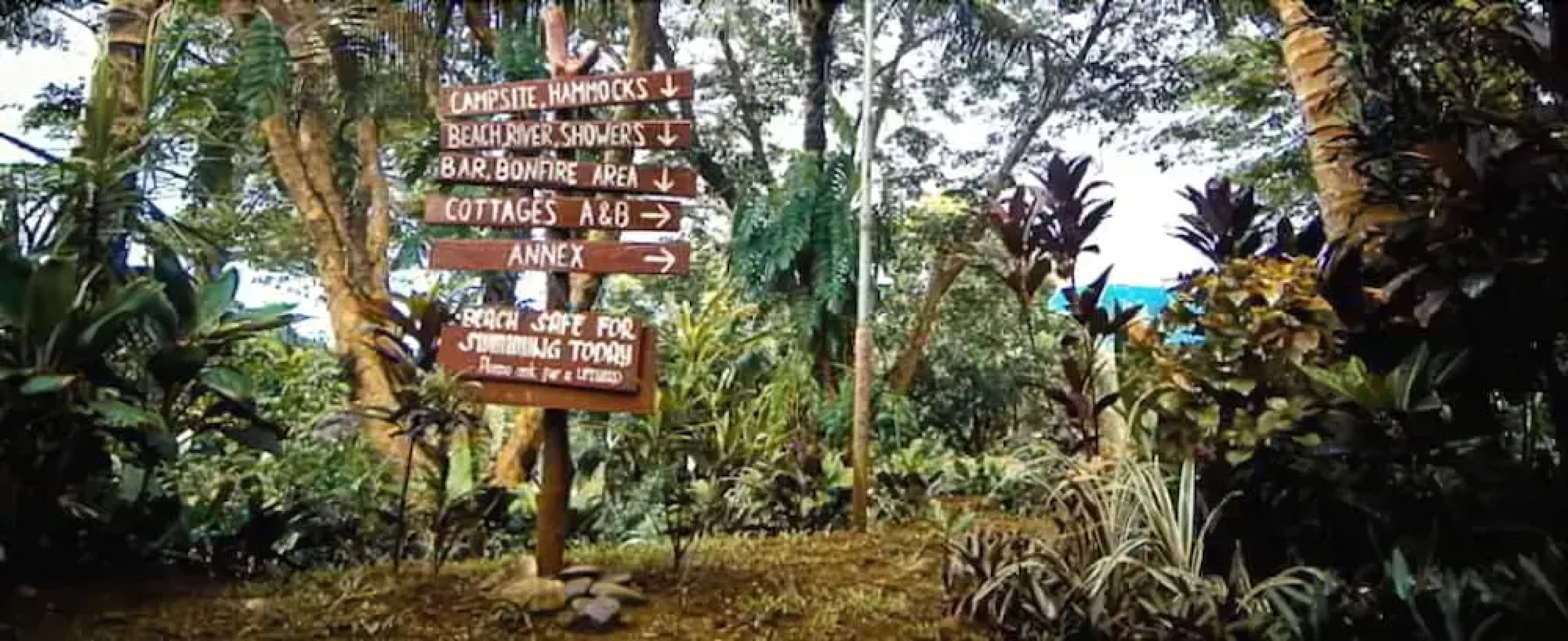 Pannzian Beach Resort