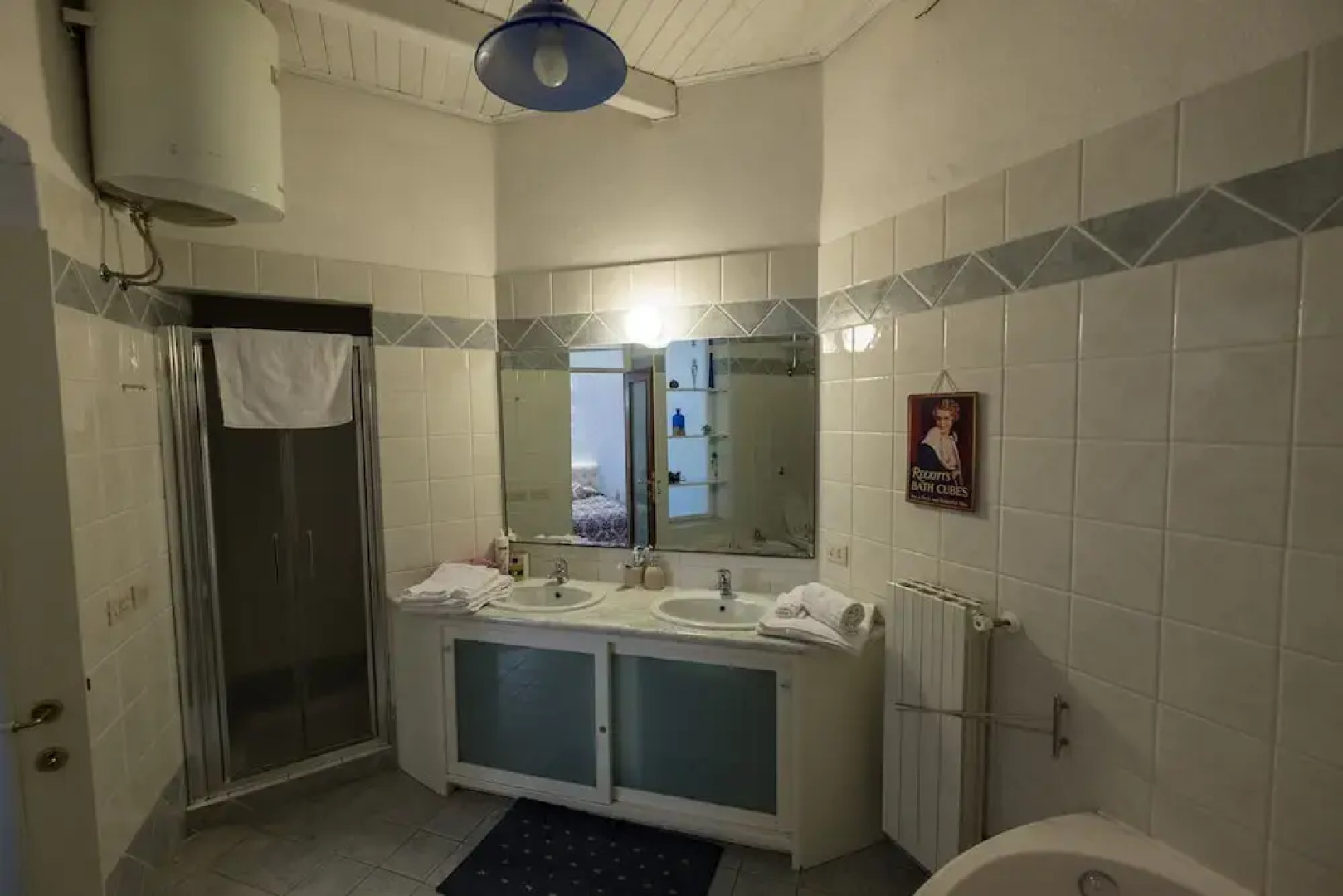 Eleonora Room & Breakfast