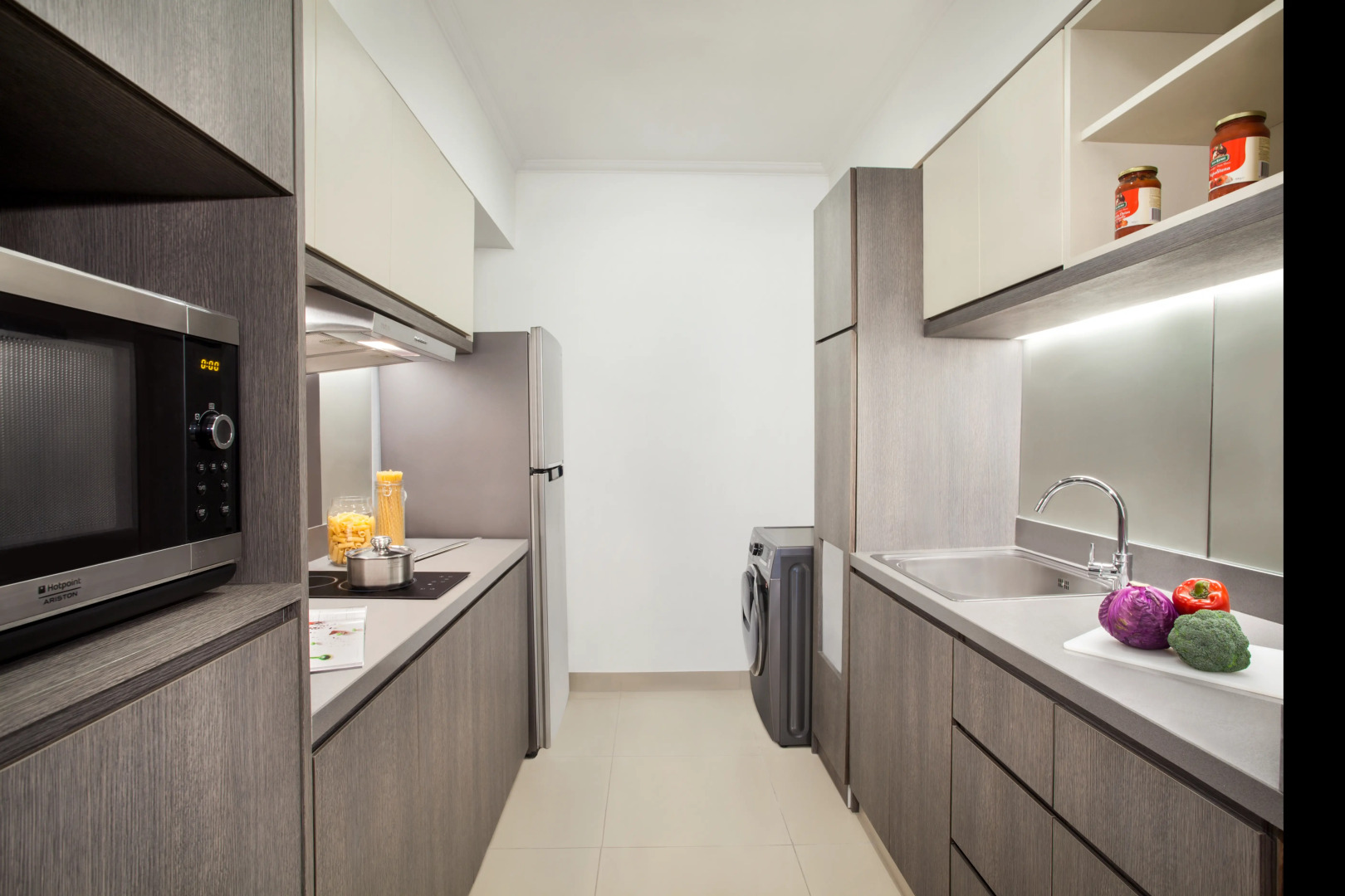 Somerset Grand Citra Jakarta