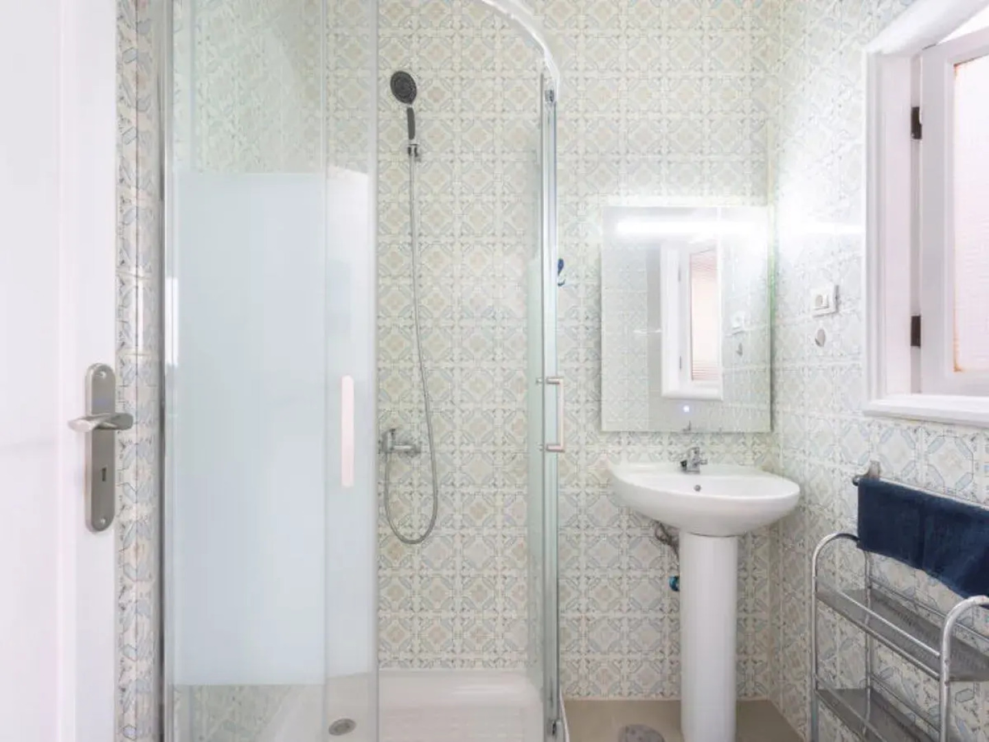 Apartment Océano Buenavista del Norte