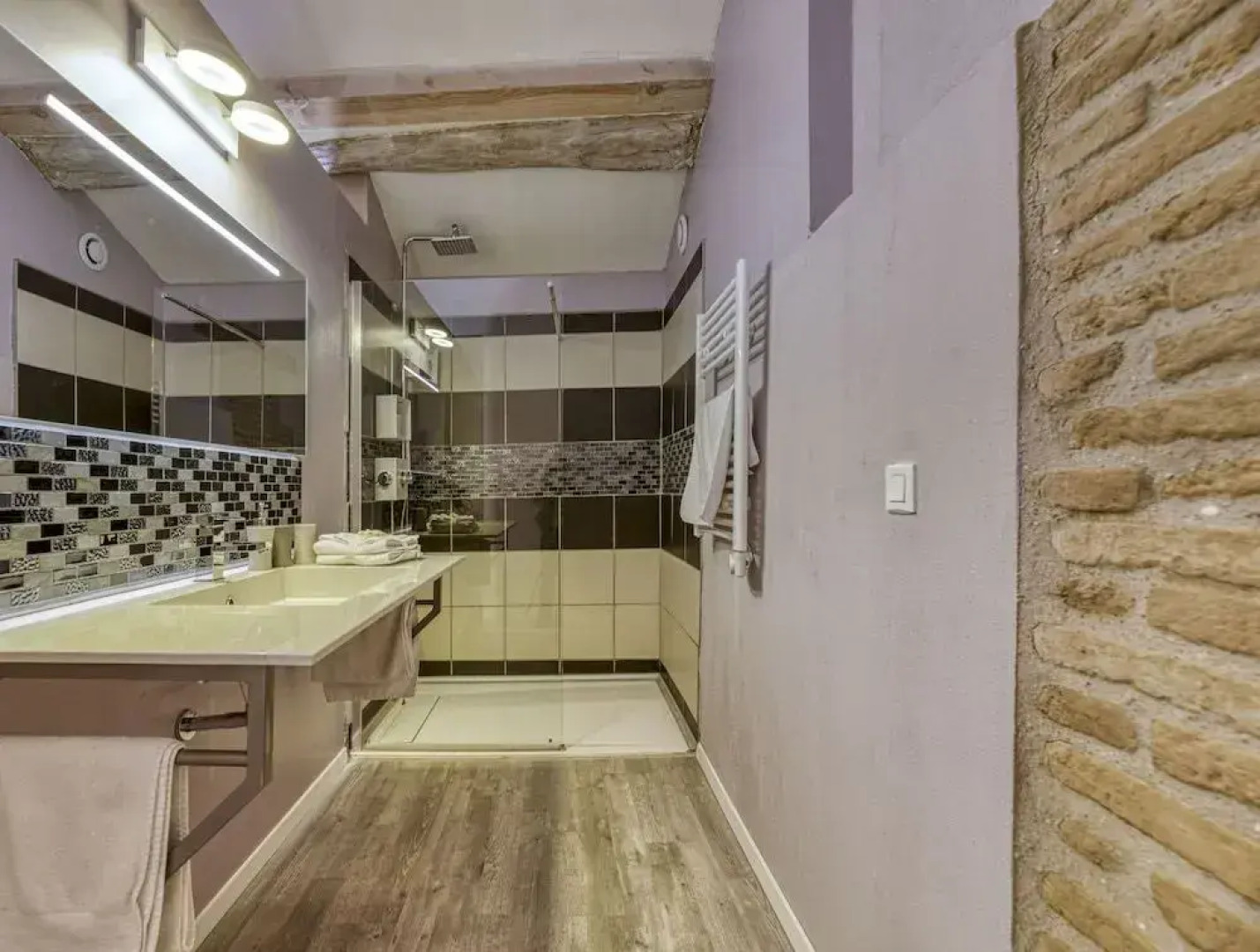 Demeure de Flammarenc