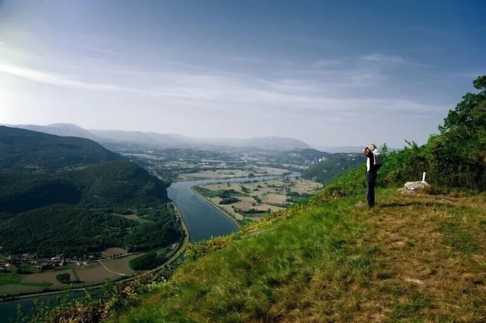 Hôtel les Bergeronnettes