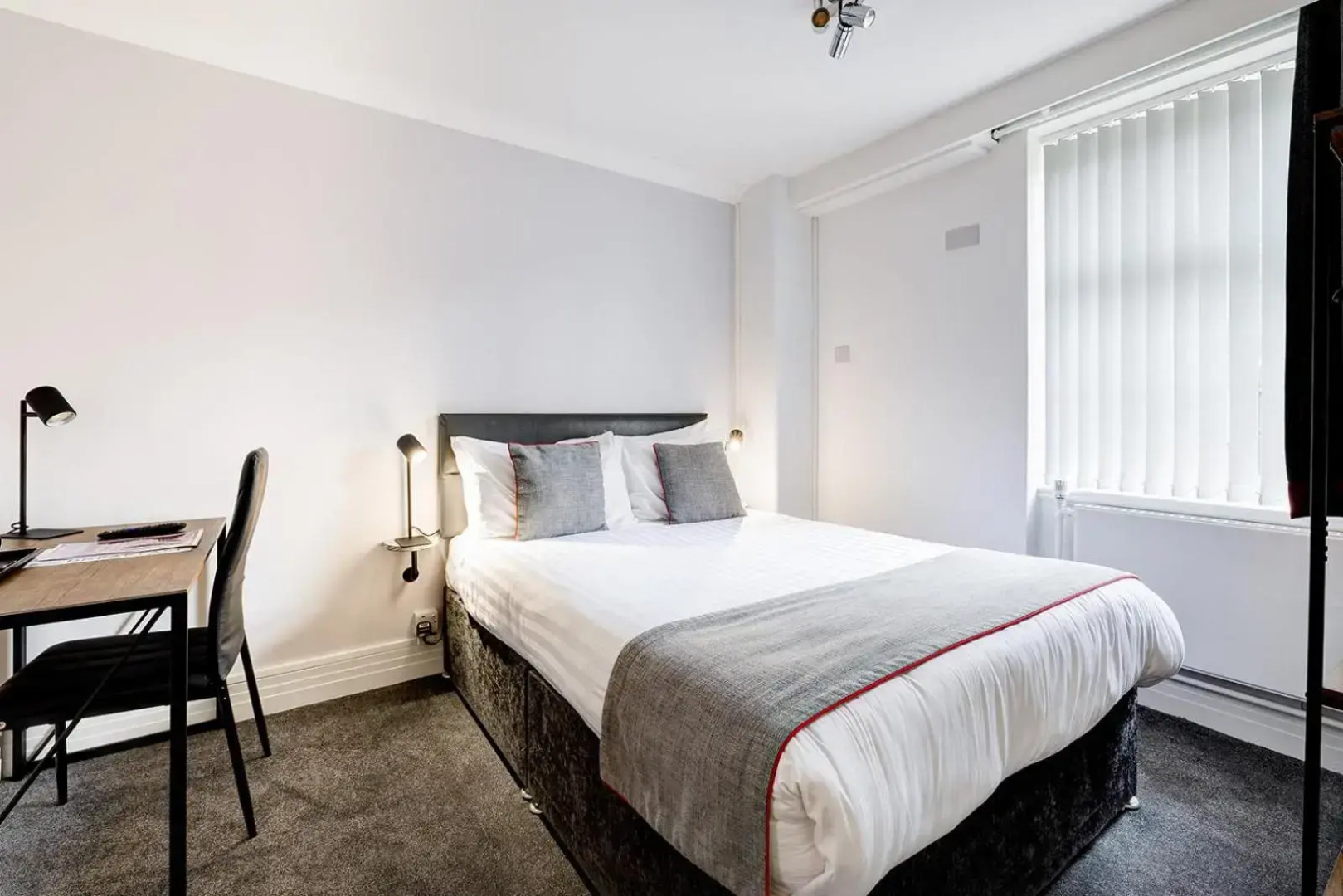 Portland House Hotel at Derby Conference Centre