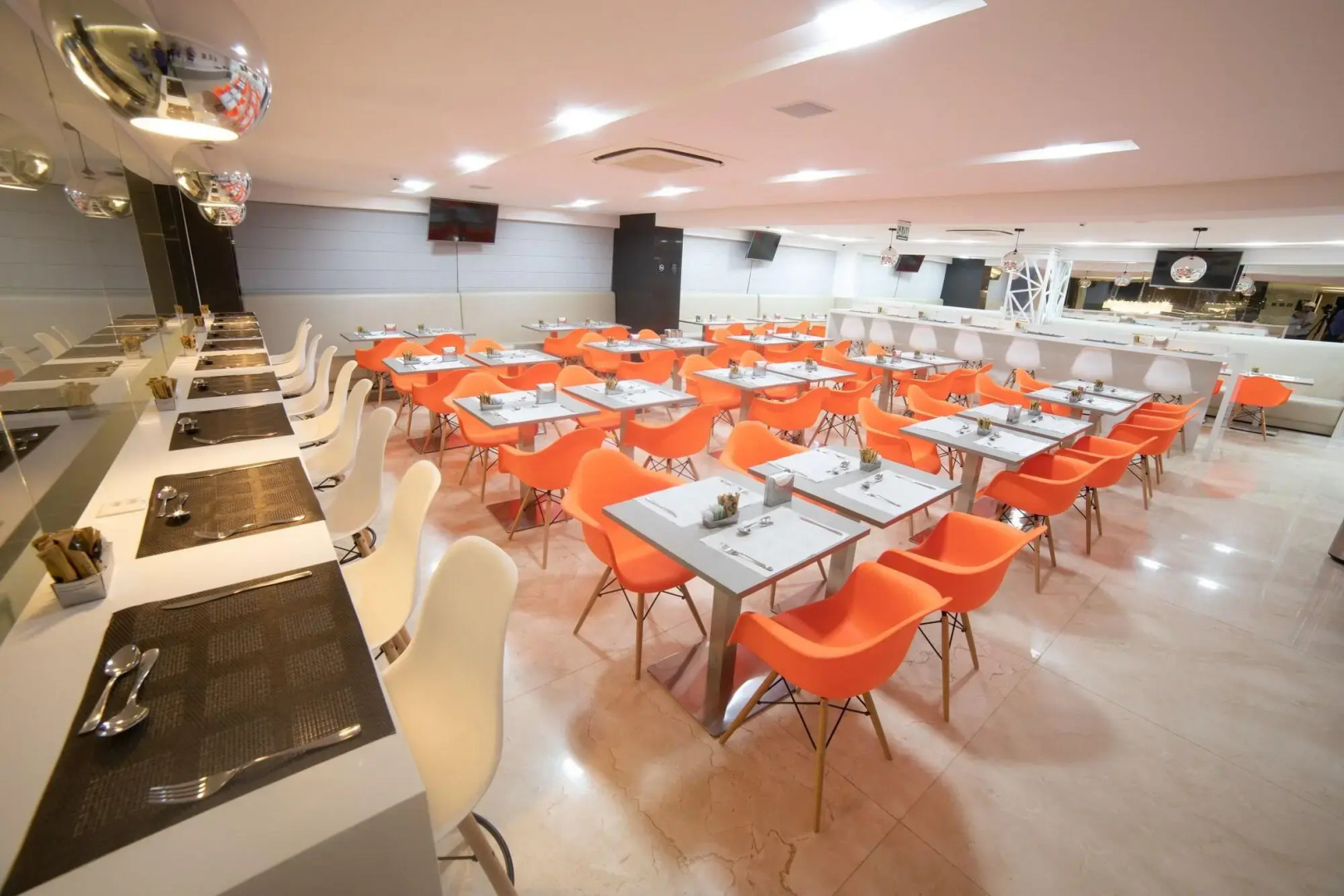 Intercity Campina Grande Citymix