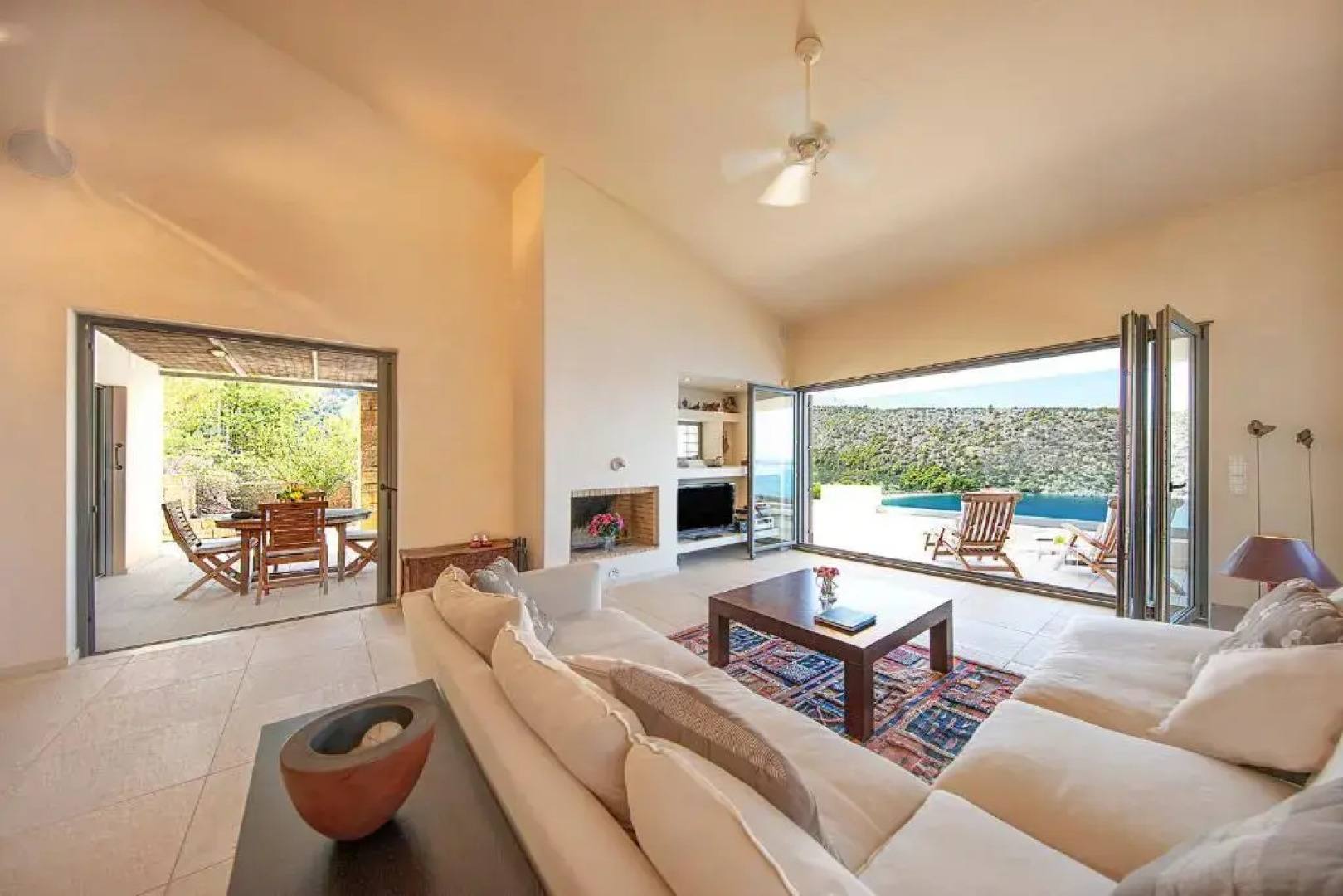 Crystal View Villa by Unique Villas Collection