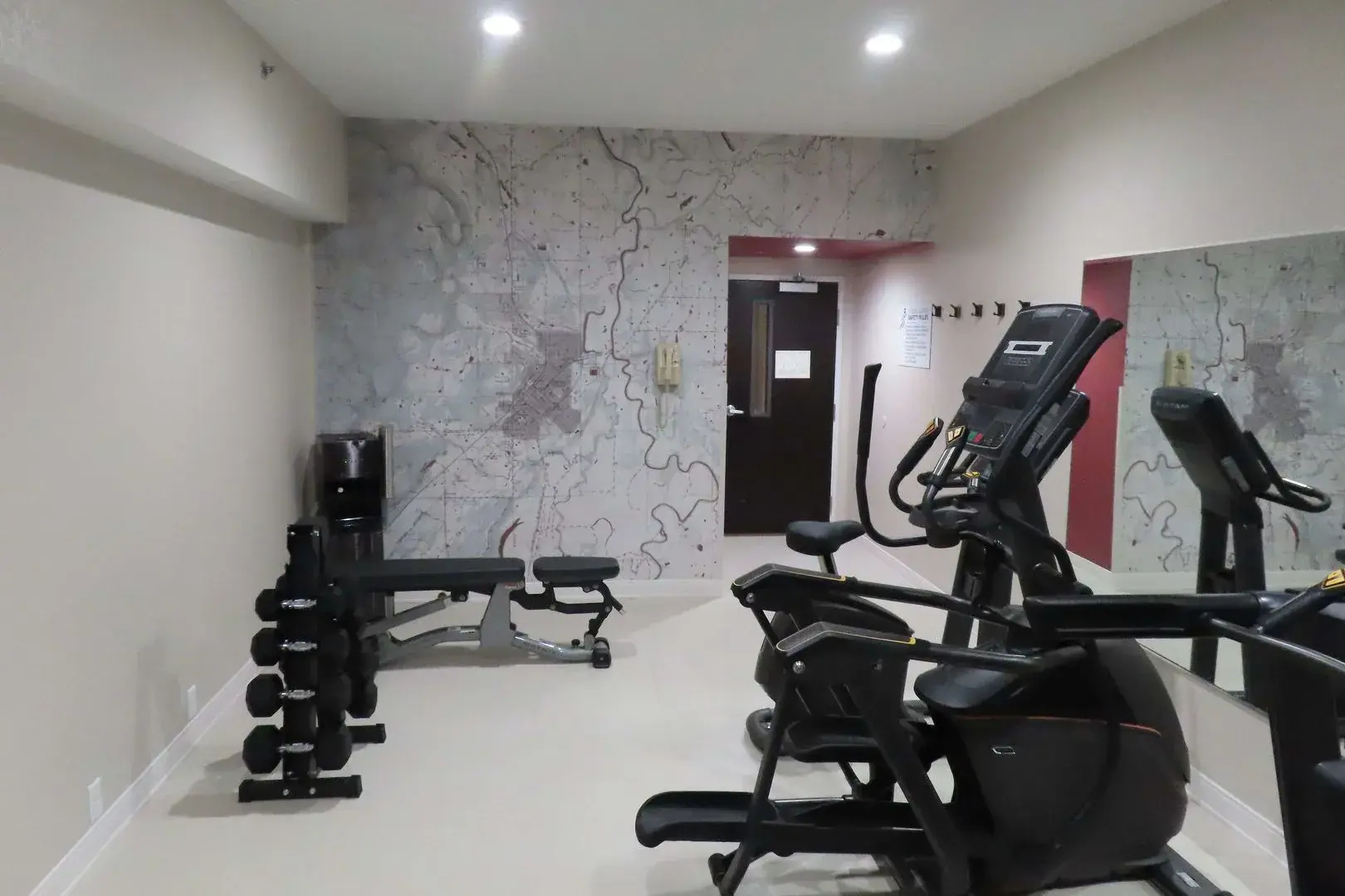 Best Western Prime Inn & Suites