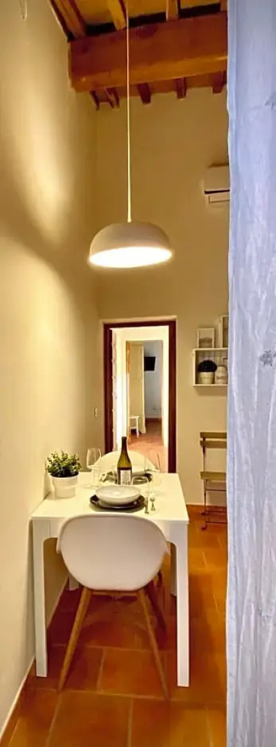 Bed and Breakfast La Bouganville