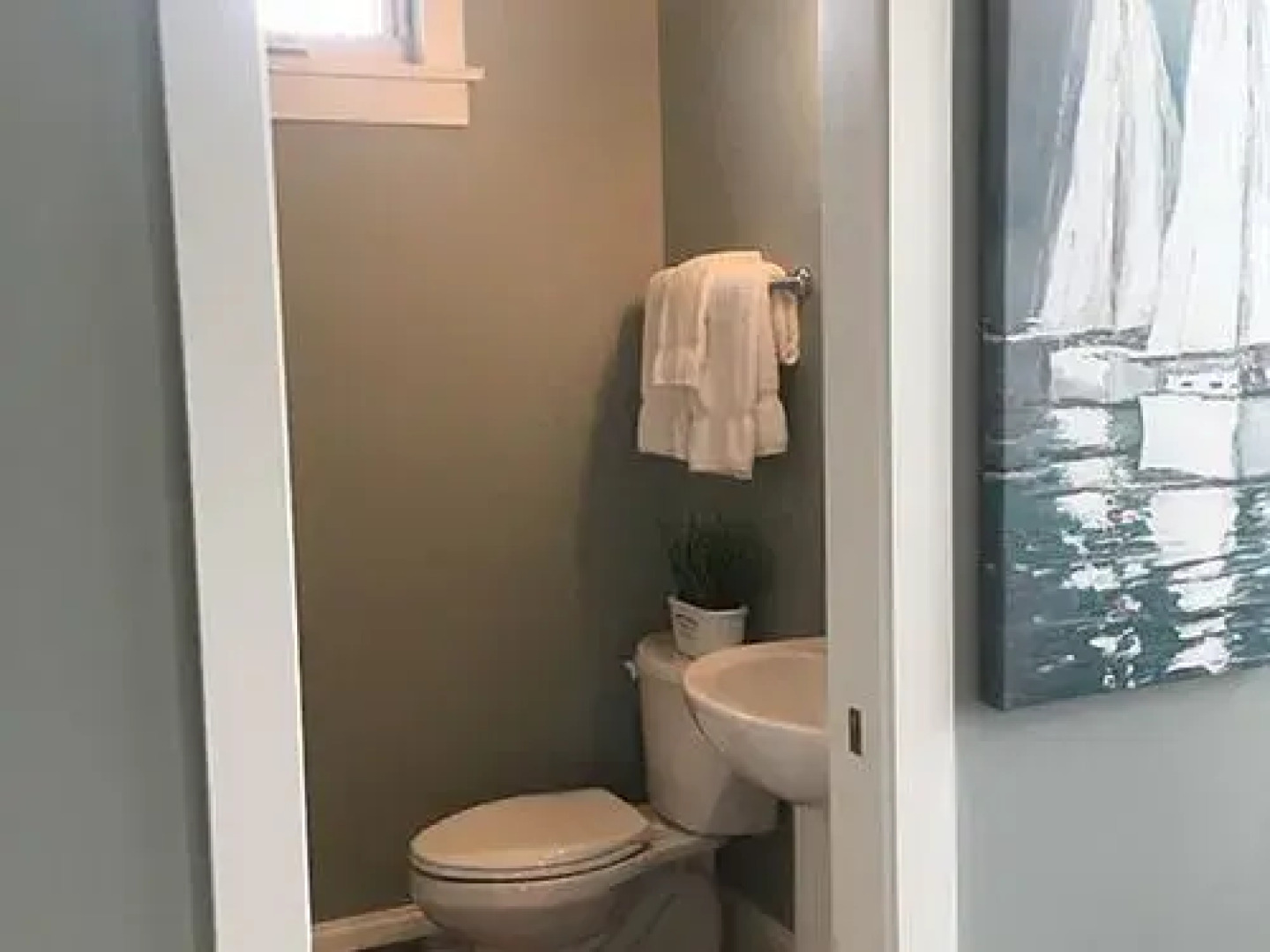 Sandbanks Summer Village Cottages