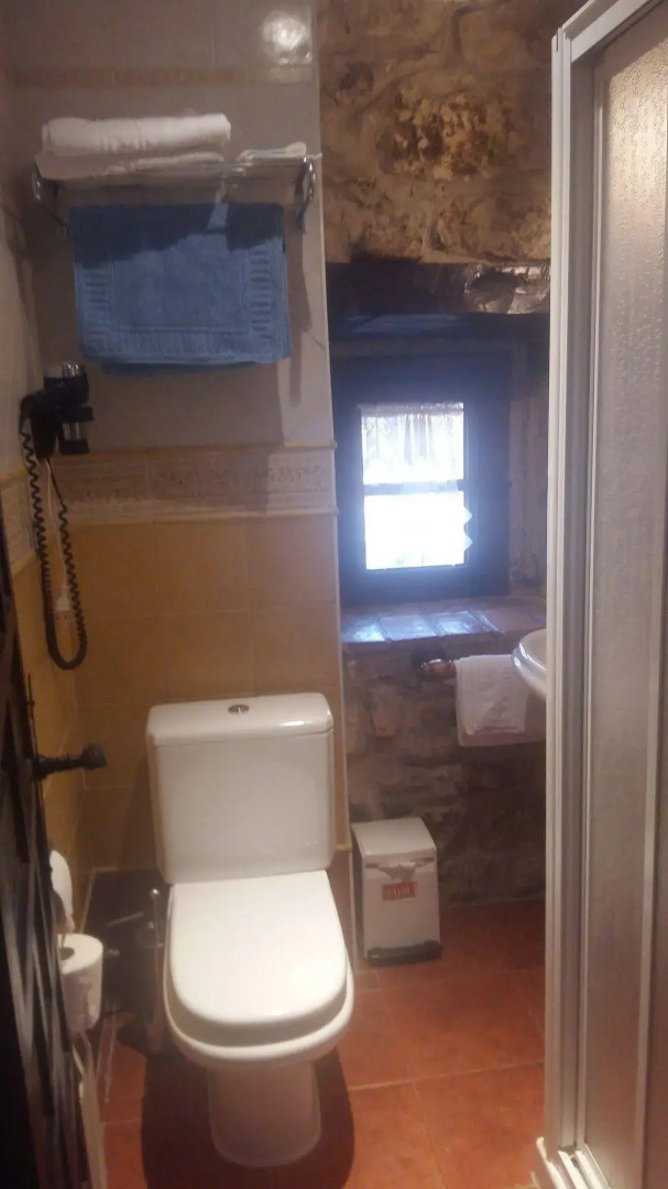 Hotel Tres Coronas de Silos