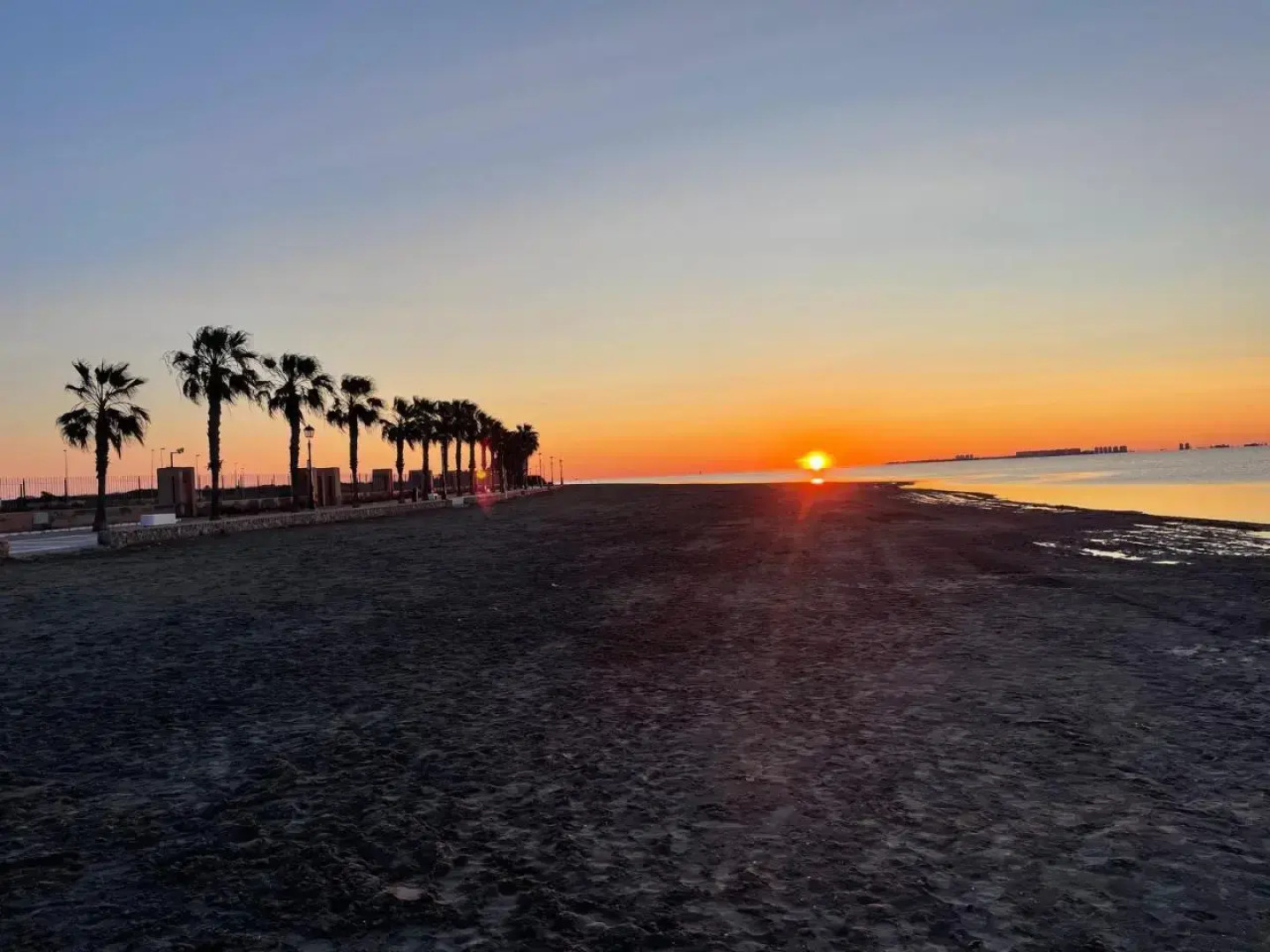 Nueva Ribera Beach Club - 2B8