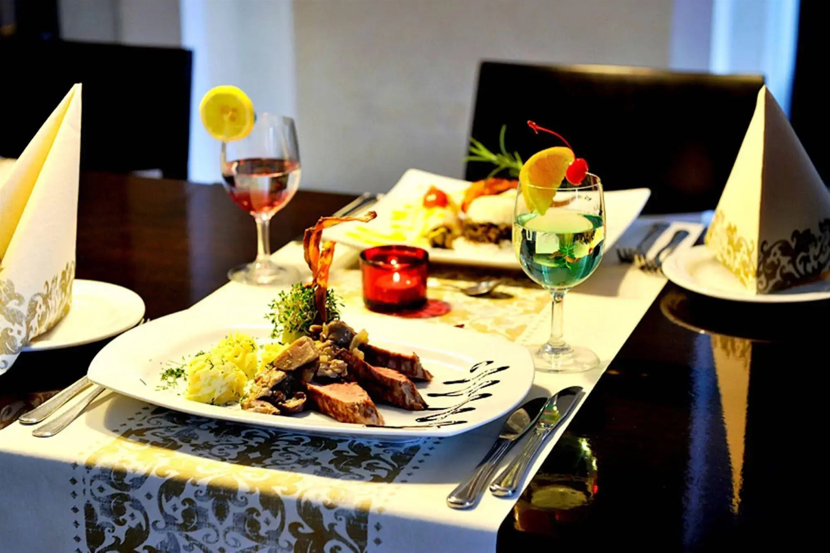 Papuga Park Hotel Wellness Marrakesz & SPA