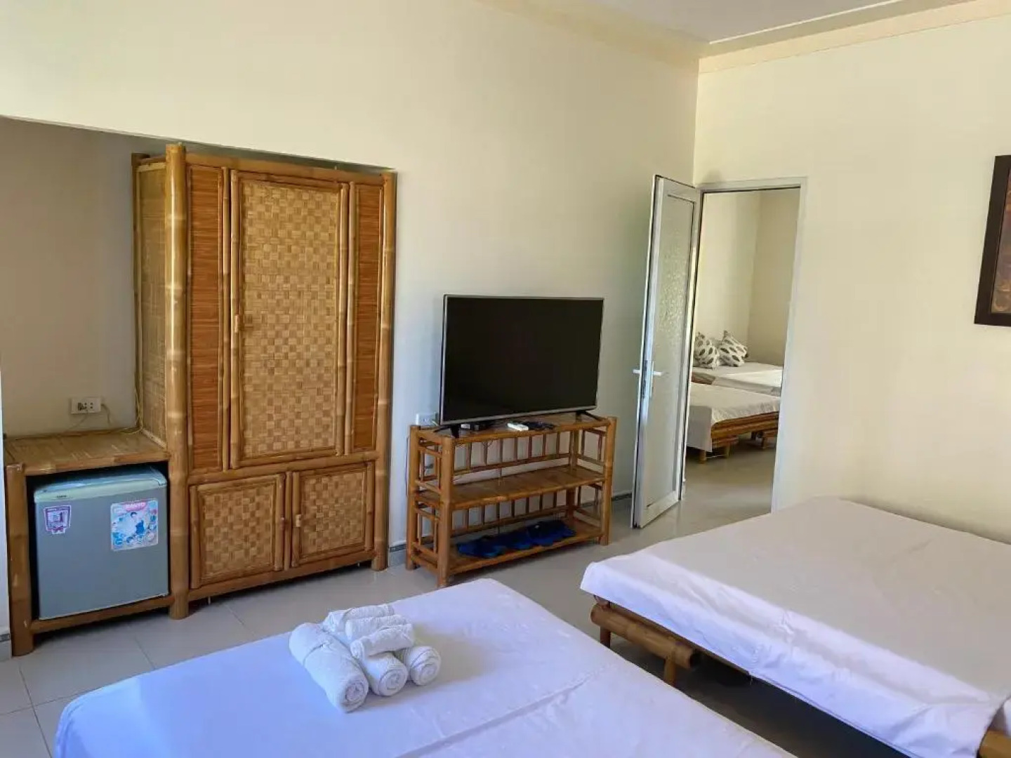 Ngoc Linh Villas Hotel