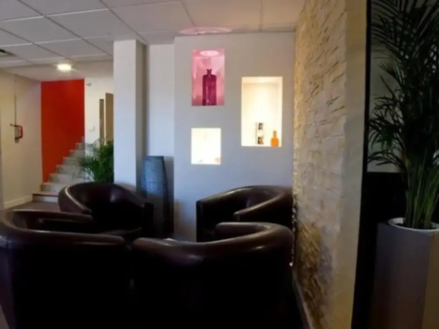 Hôtel de la Madeleine