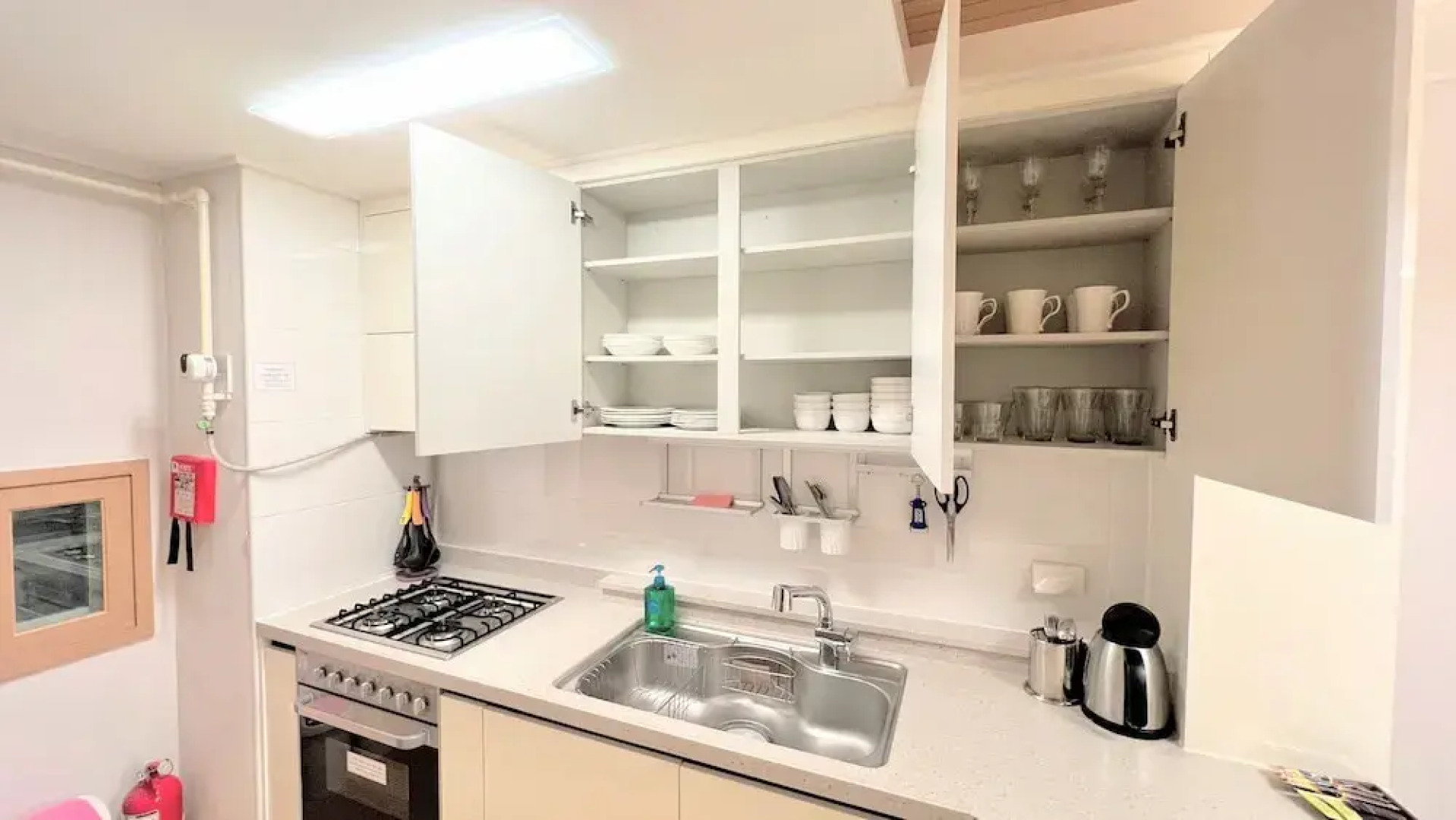 Geoje Riwoo Ocean Residence