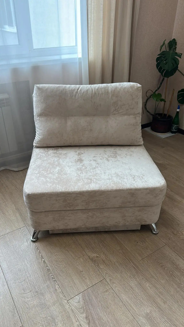 Апартаменты на улице Мечникова 36