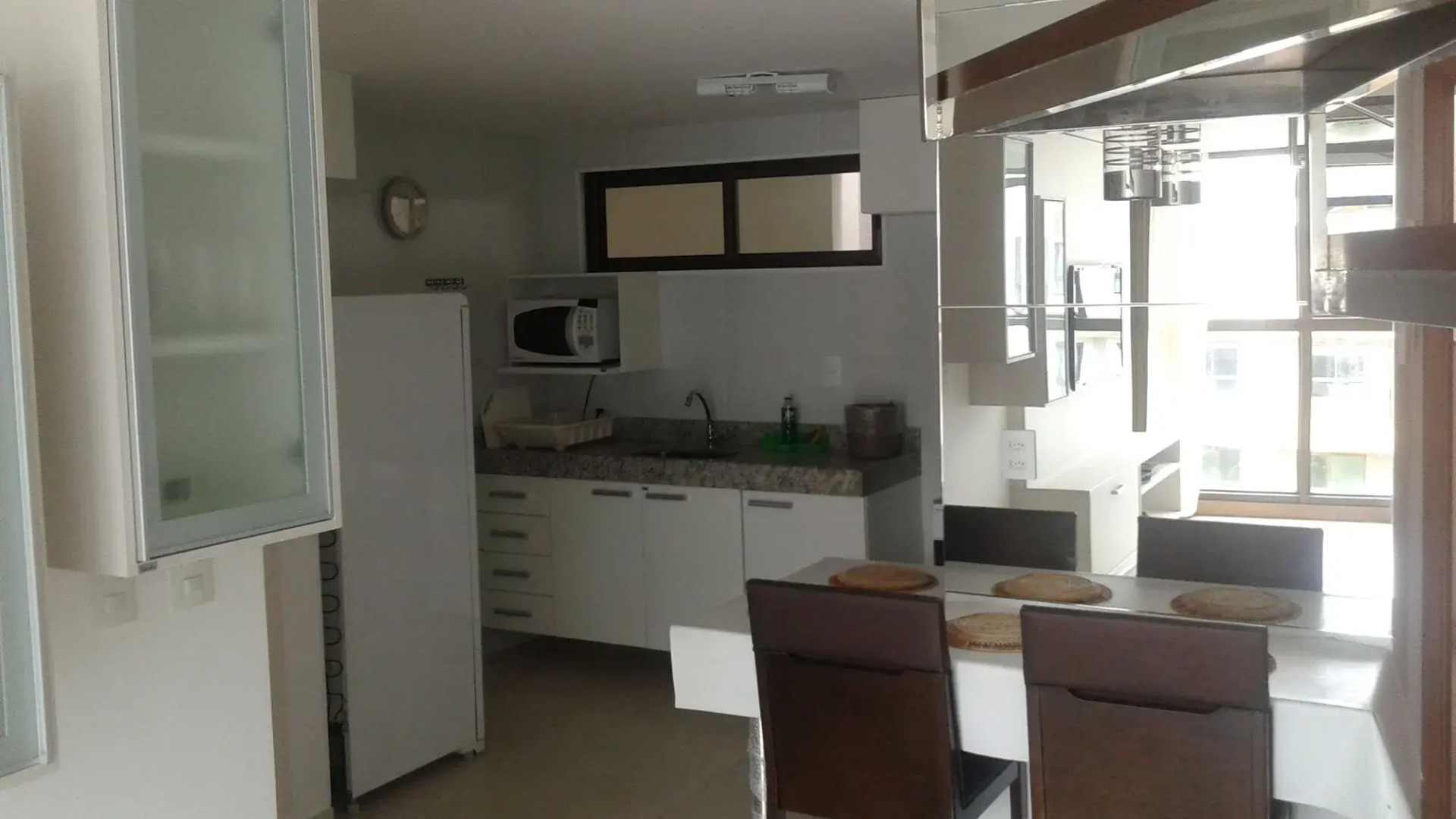 Luxor Paulo Miranda Home Service