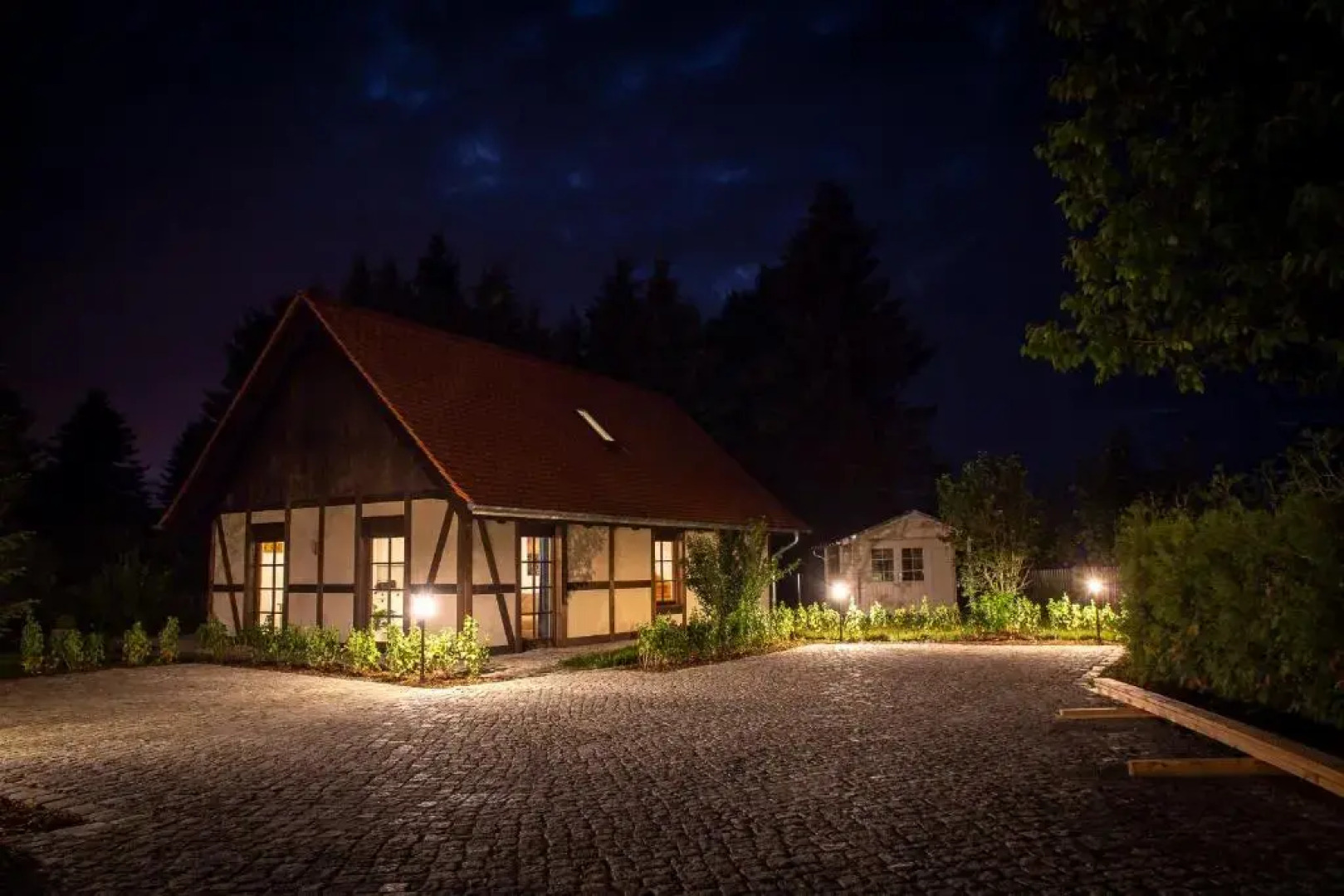 Pension Kleiner König