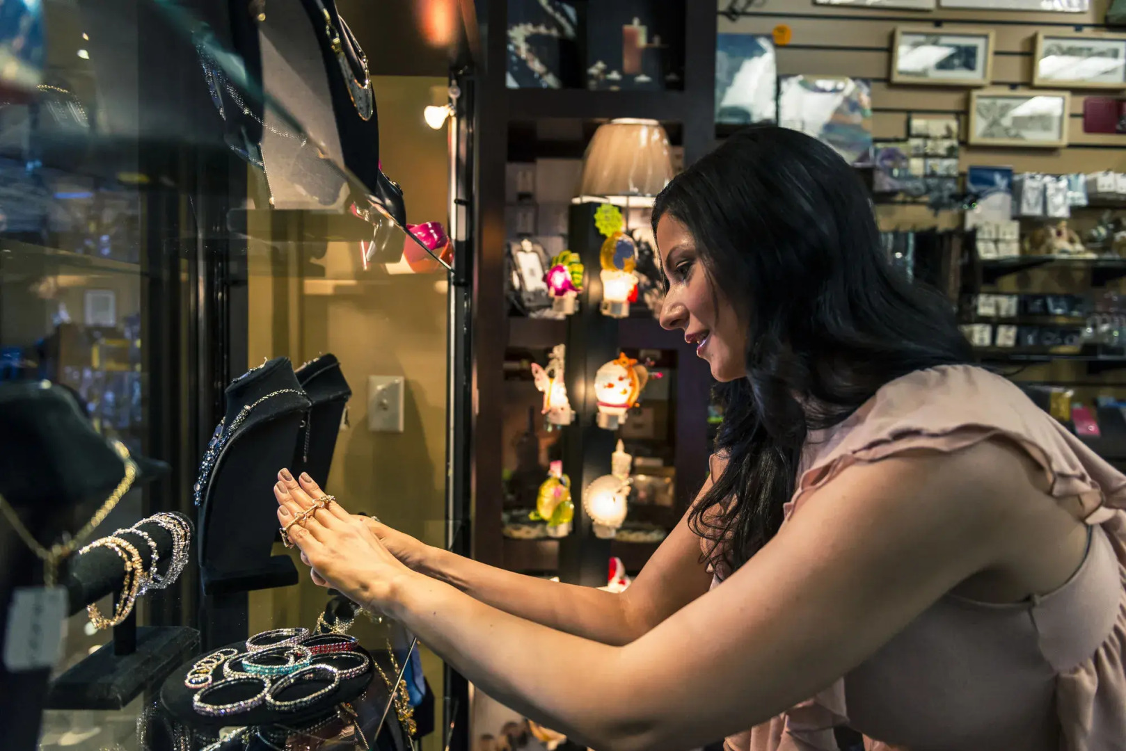 Desert Diamond Casino & Hotel