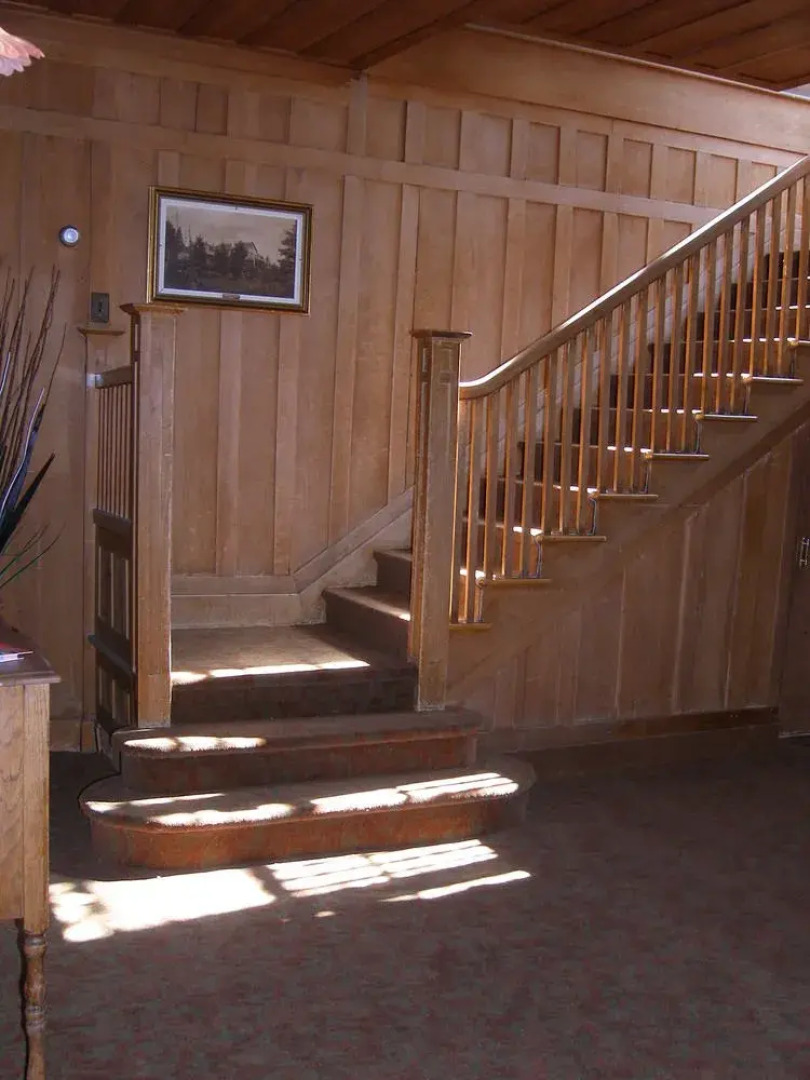 Auberge des 3 Canards