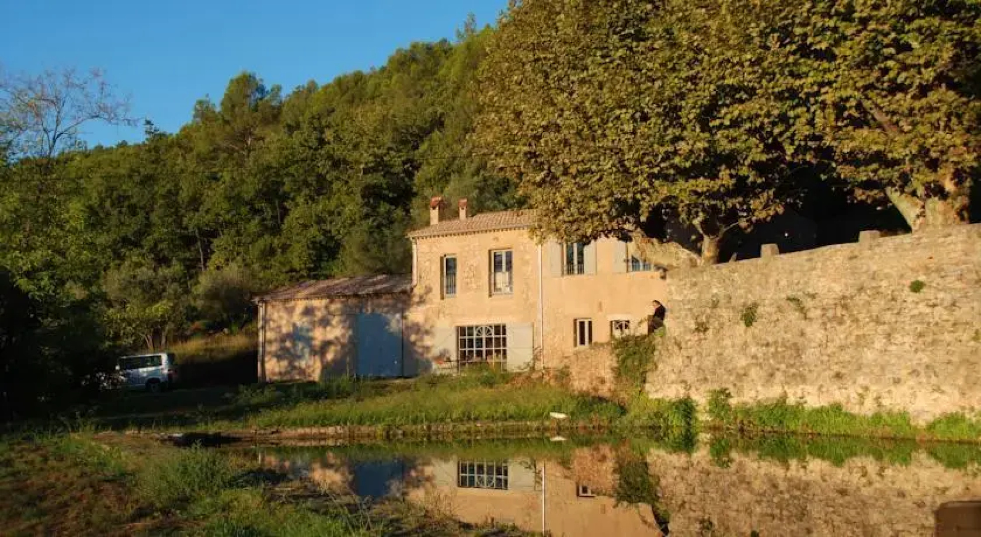 Bocage Saint Roman