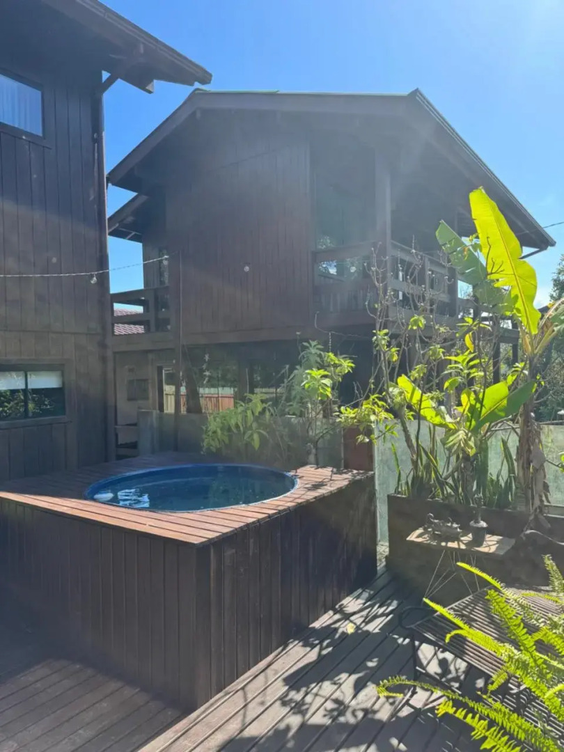 Pousada Dunas da guarda