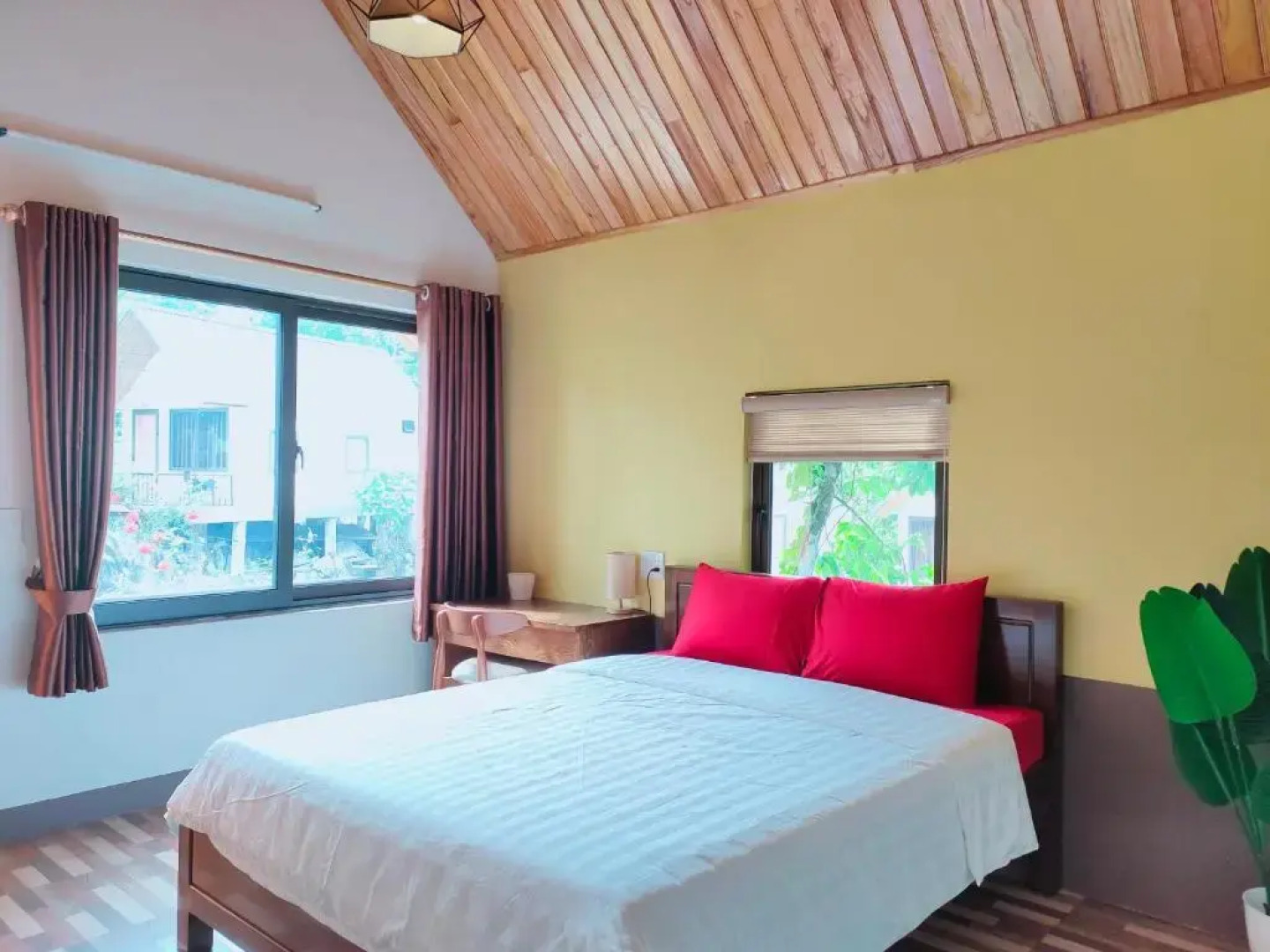 Ha Giang Wings Bungalow