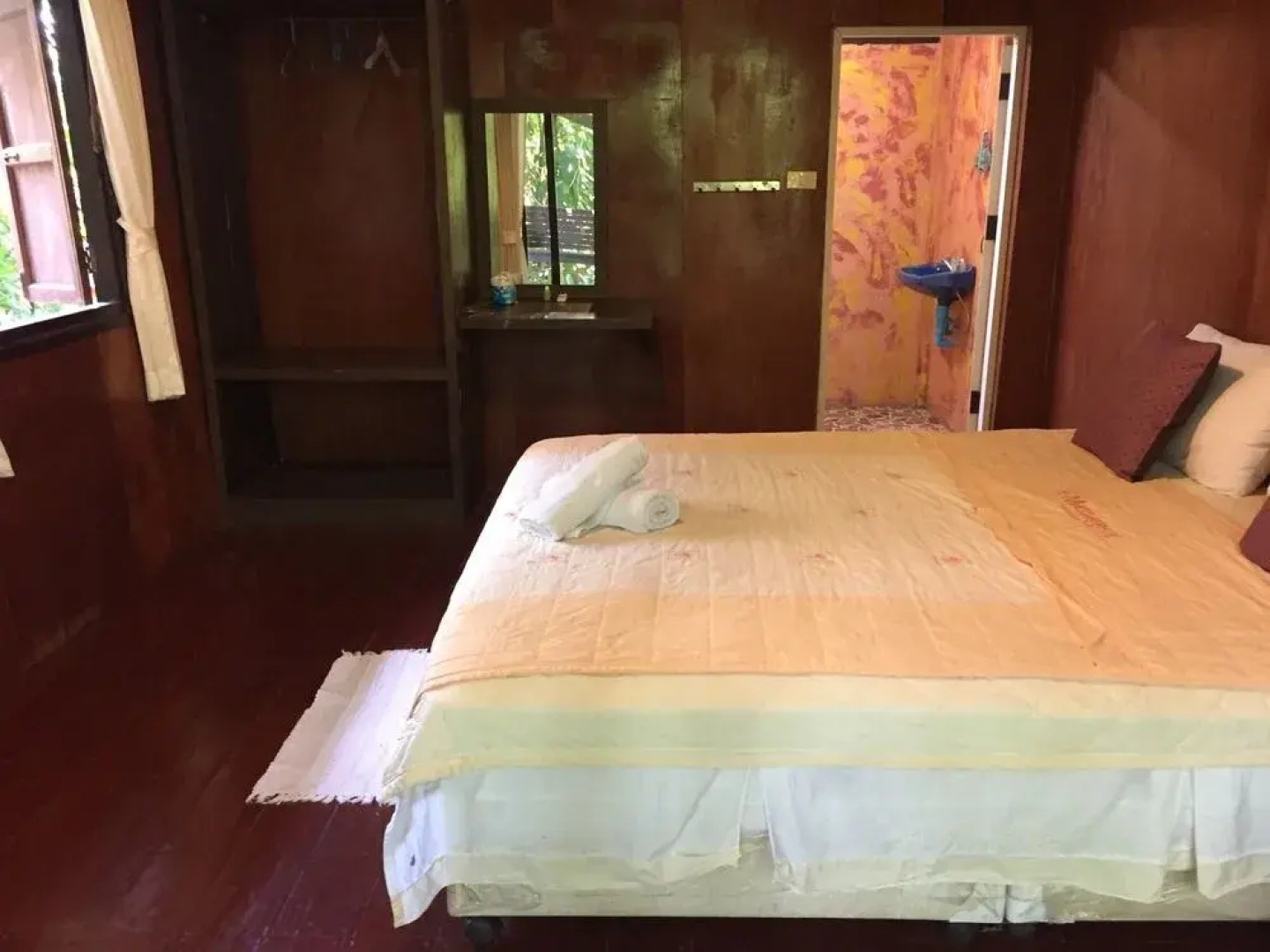 Water Garden Krabi Resort