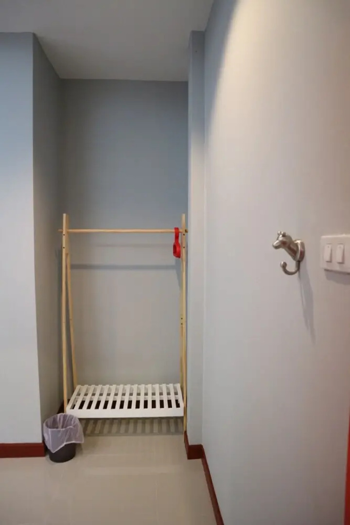 The Rubber Tree Resort