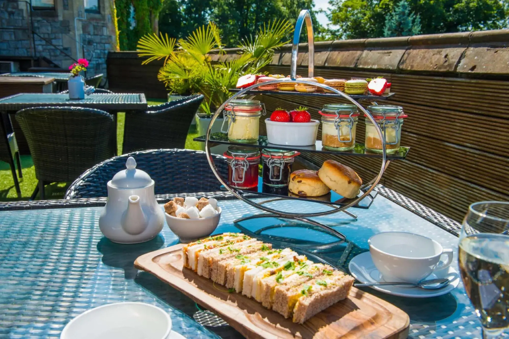 DoubleTree by Hilton Hotel Bristol South - Cadbury House