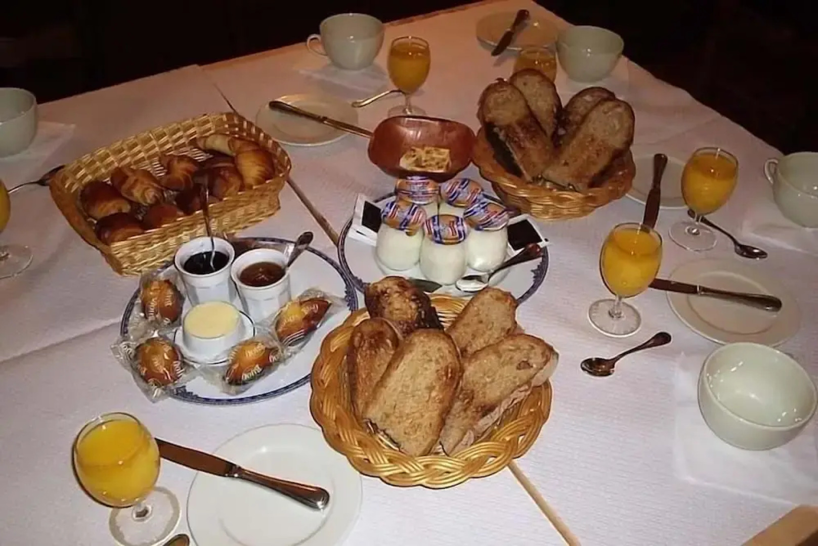 Hostellerie du Perigord Vert