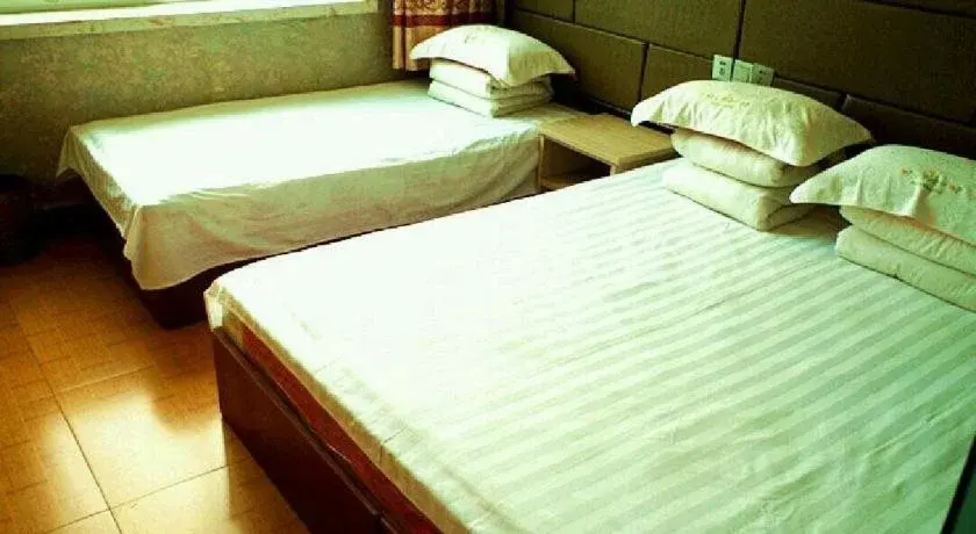 Dalu Island Guaowang Hotel