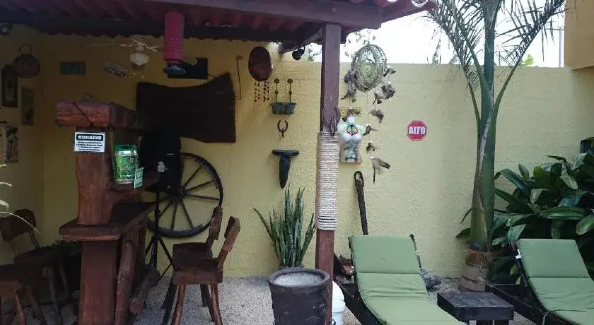 Hotel Posada la Regia