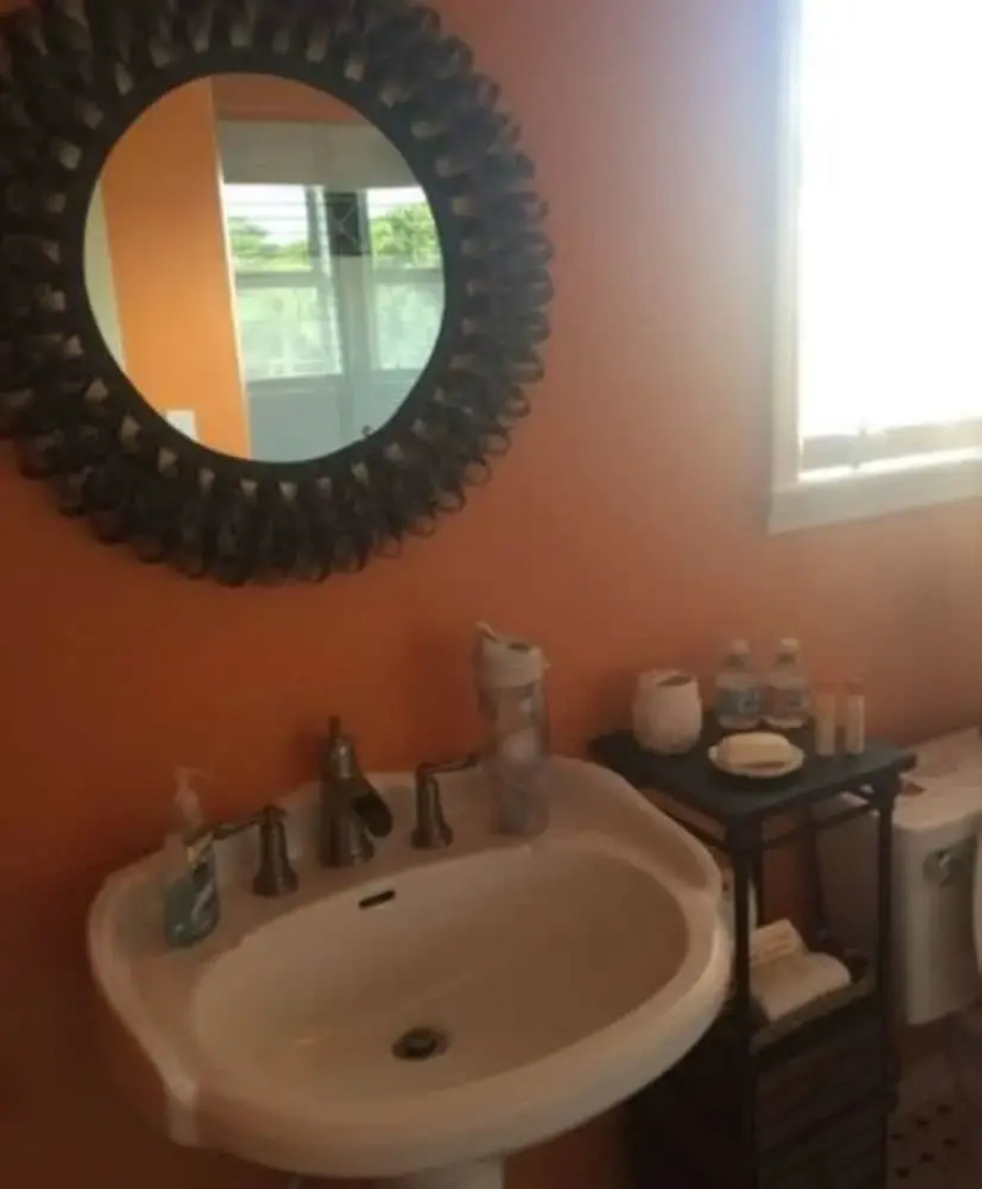 Seagrove Guest House