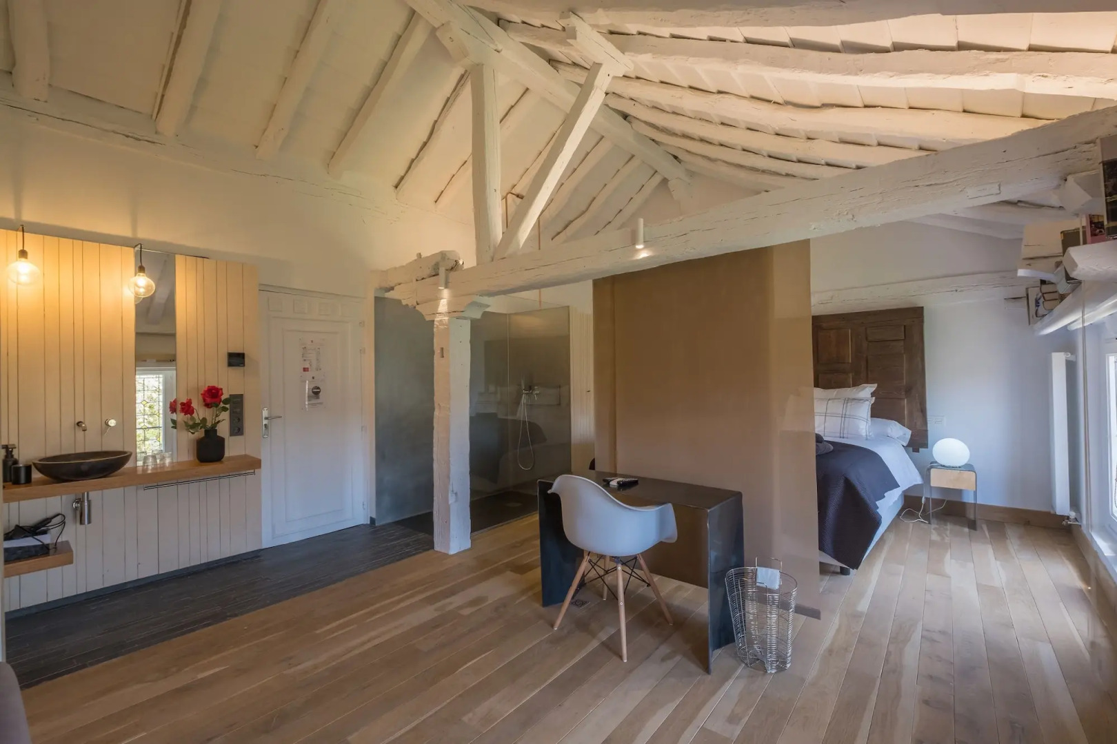 Posada Santa Maria la Real