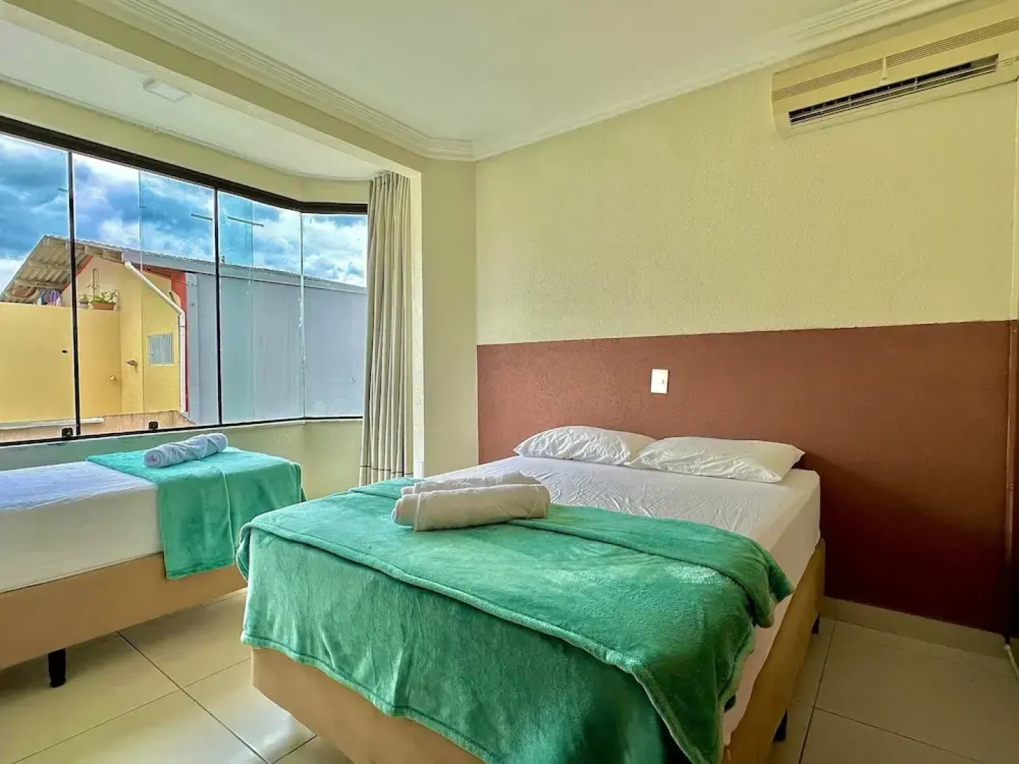 Residencial Flamingo