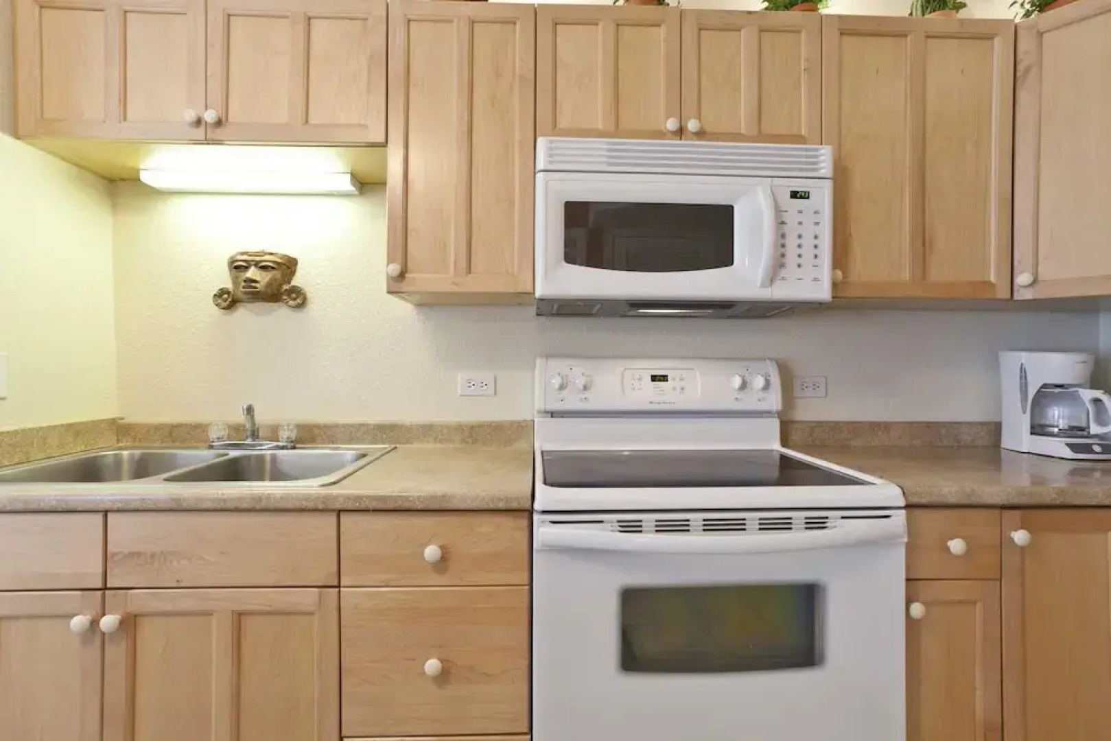 Gulf View II Condominiums by Padre Getaways