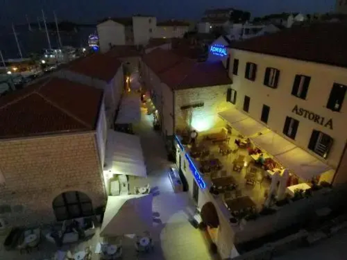 Apartments Residence Astoria