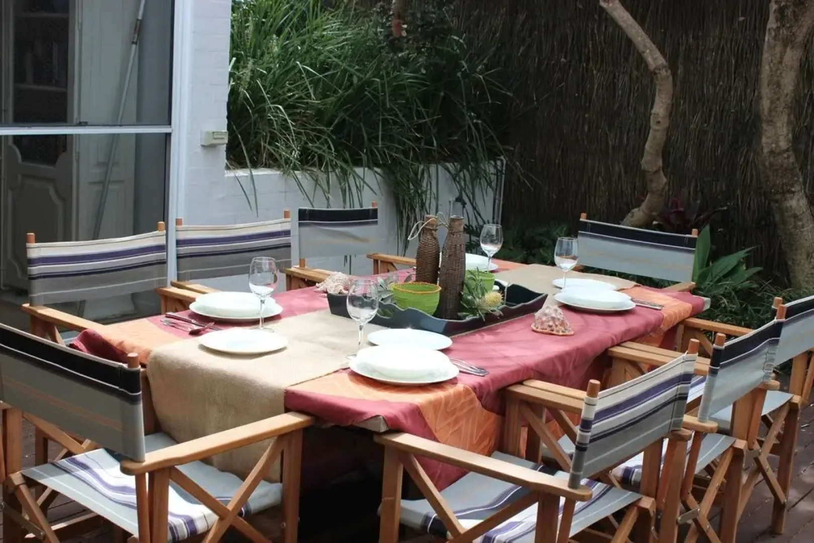 22 ON COAST - (Weekly Only)