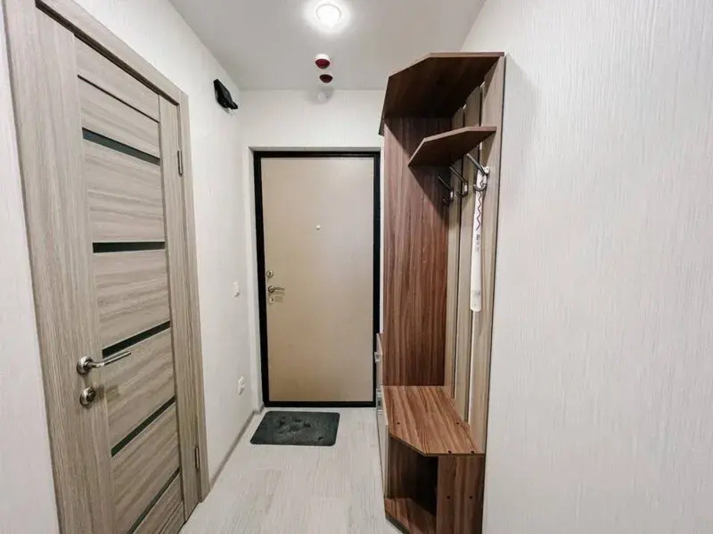 АПАРТС на ул. Потребкооперации, д. 46