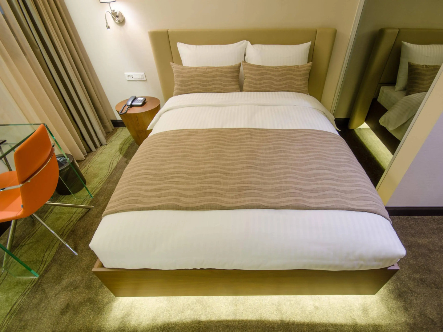 Inncity Hotel Nişantaşı