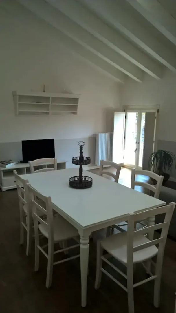 Palazzo Scolari Apartments