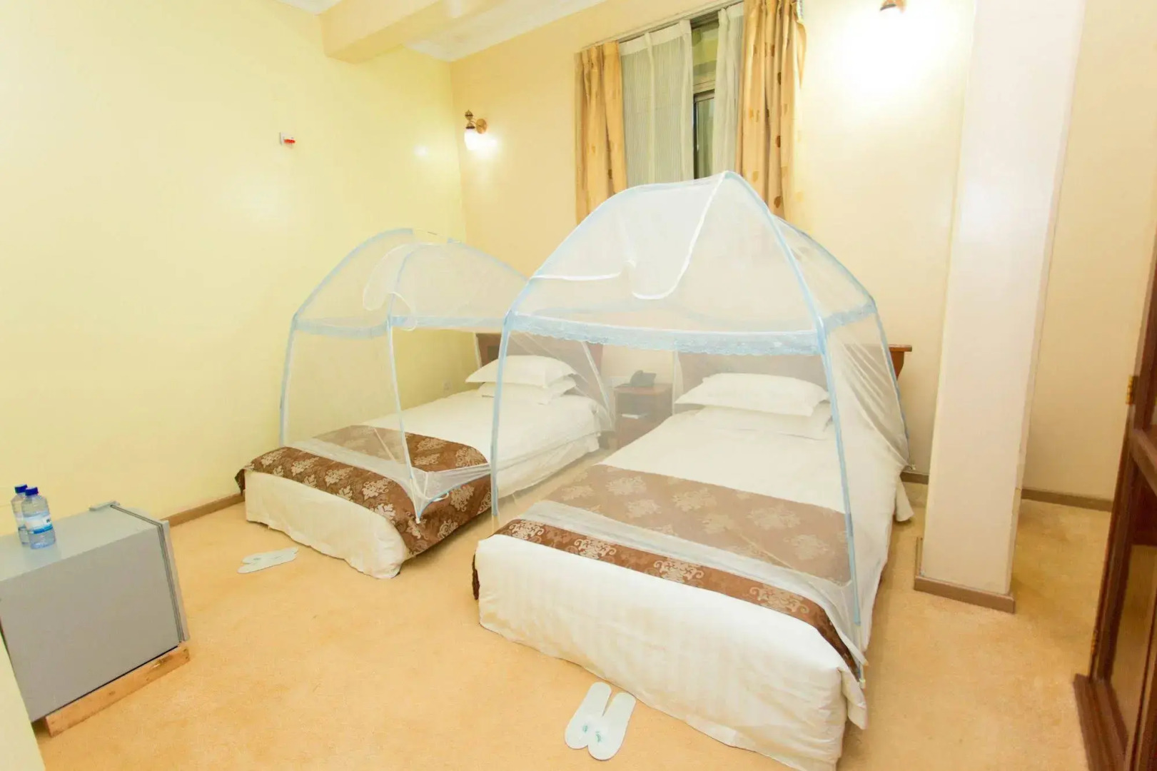 Classic Hotel Limited