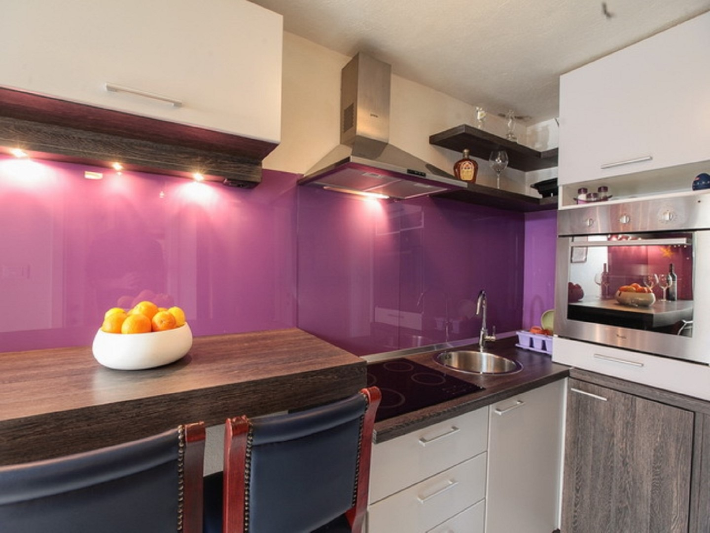 Apartment Alta - cosy apartment close to center: A1 Makarska, Riviera Makarska