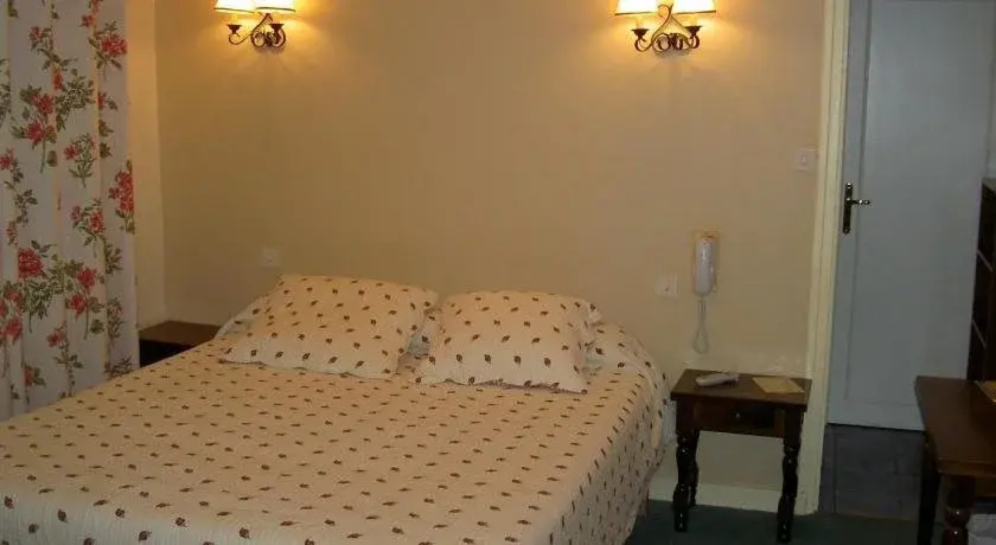 Hostellerie du Vieux Moulin