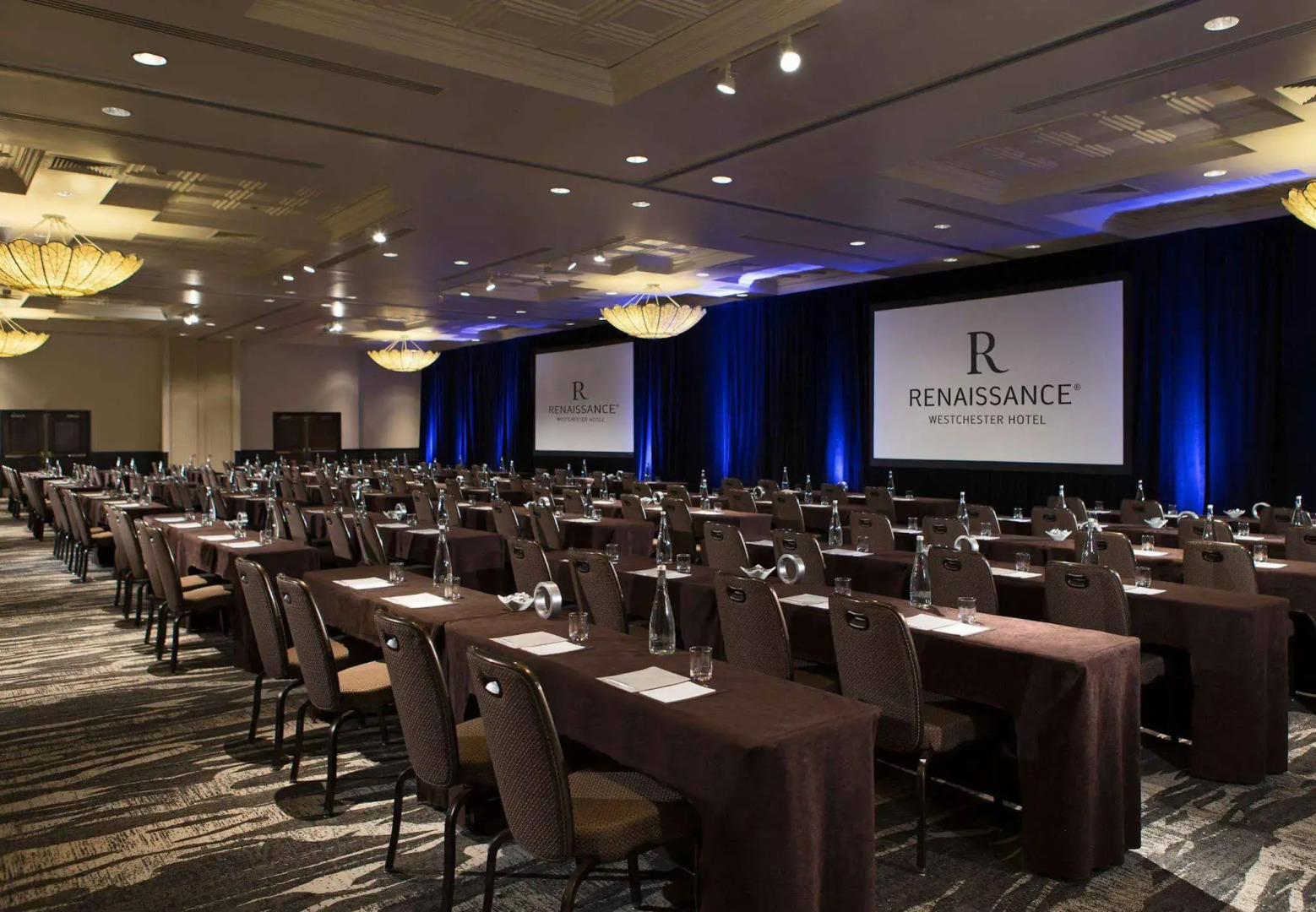 Renaissance Westchester Hotel